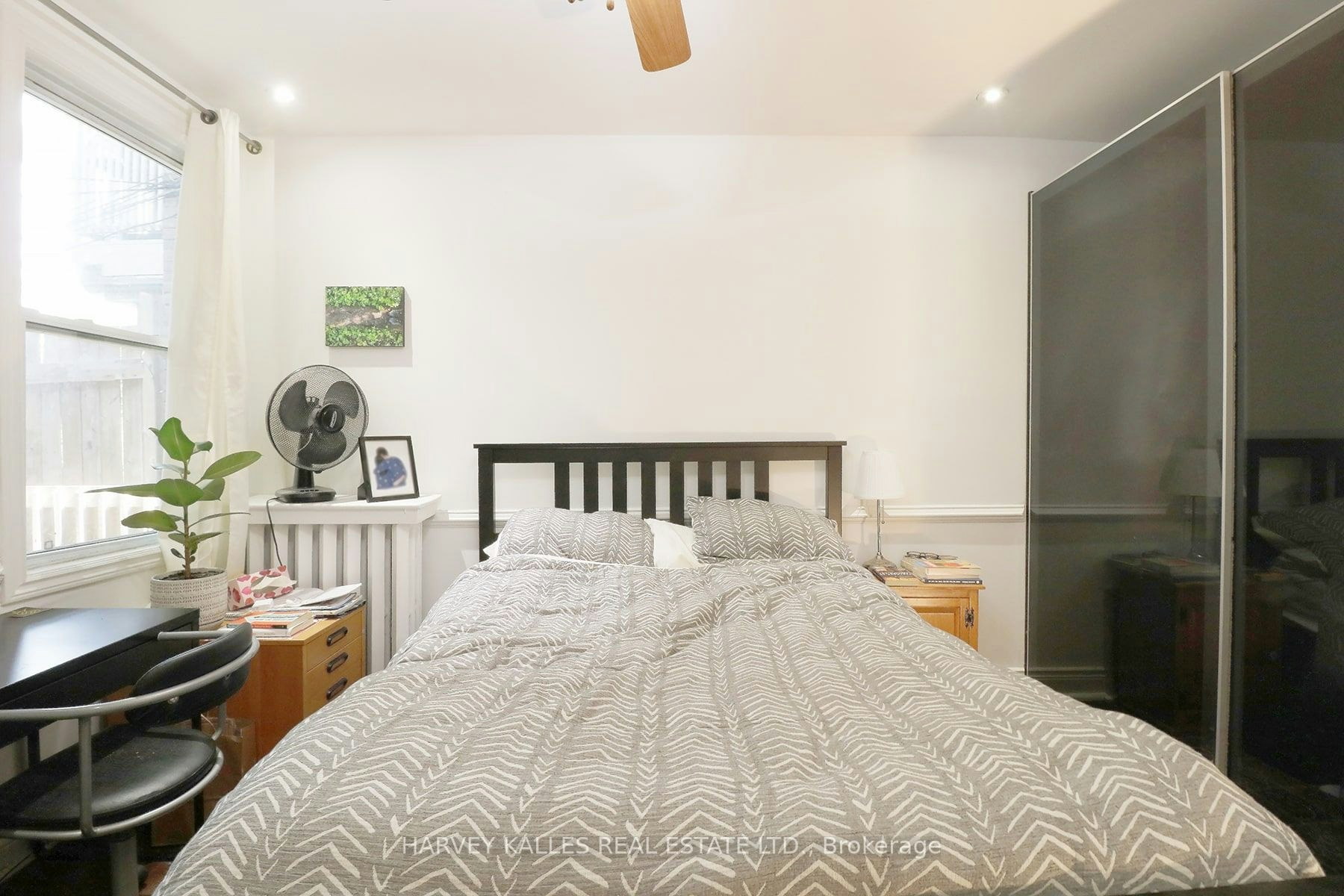 1A-107 Concord Avenue, Toronto, ON, M6H 2P2 - 9