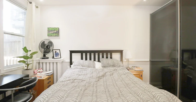 1A-107 Concord Avenue, Toronto, ON, M6H 2P2 - 9
