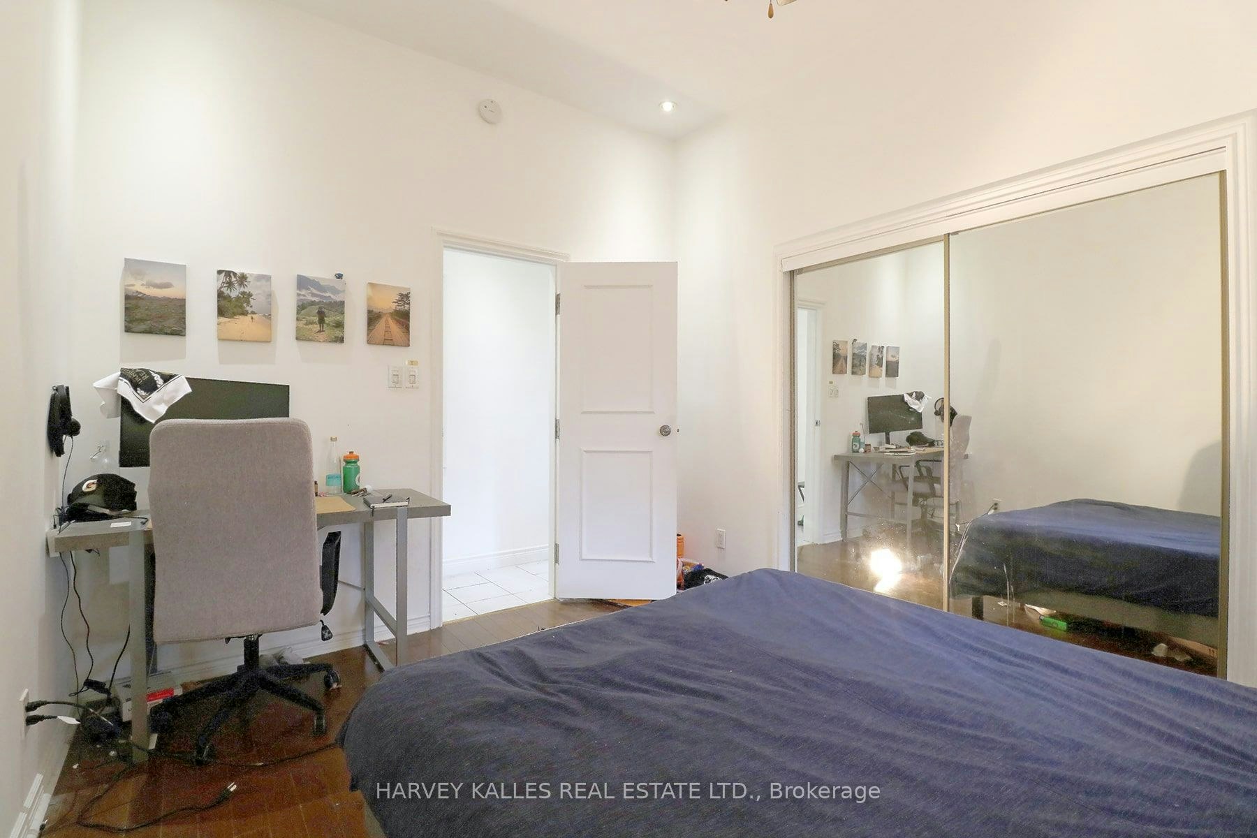 1A-107 Concord Avenue, Toronto, ON, M6H 2P2 - 13