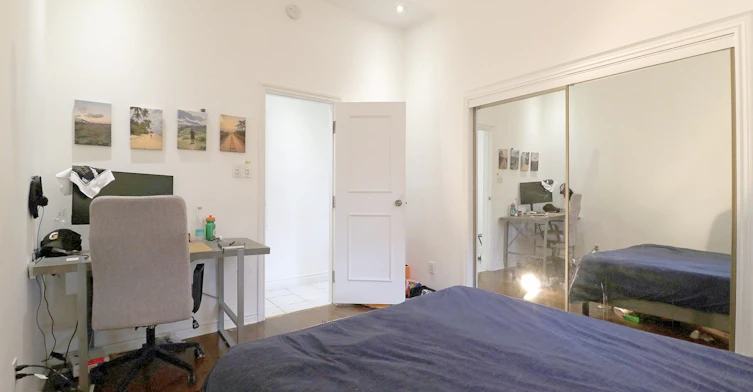 1A-107 Concord Avenue, Toronto, ON, M6H 2P2 - 13