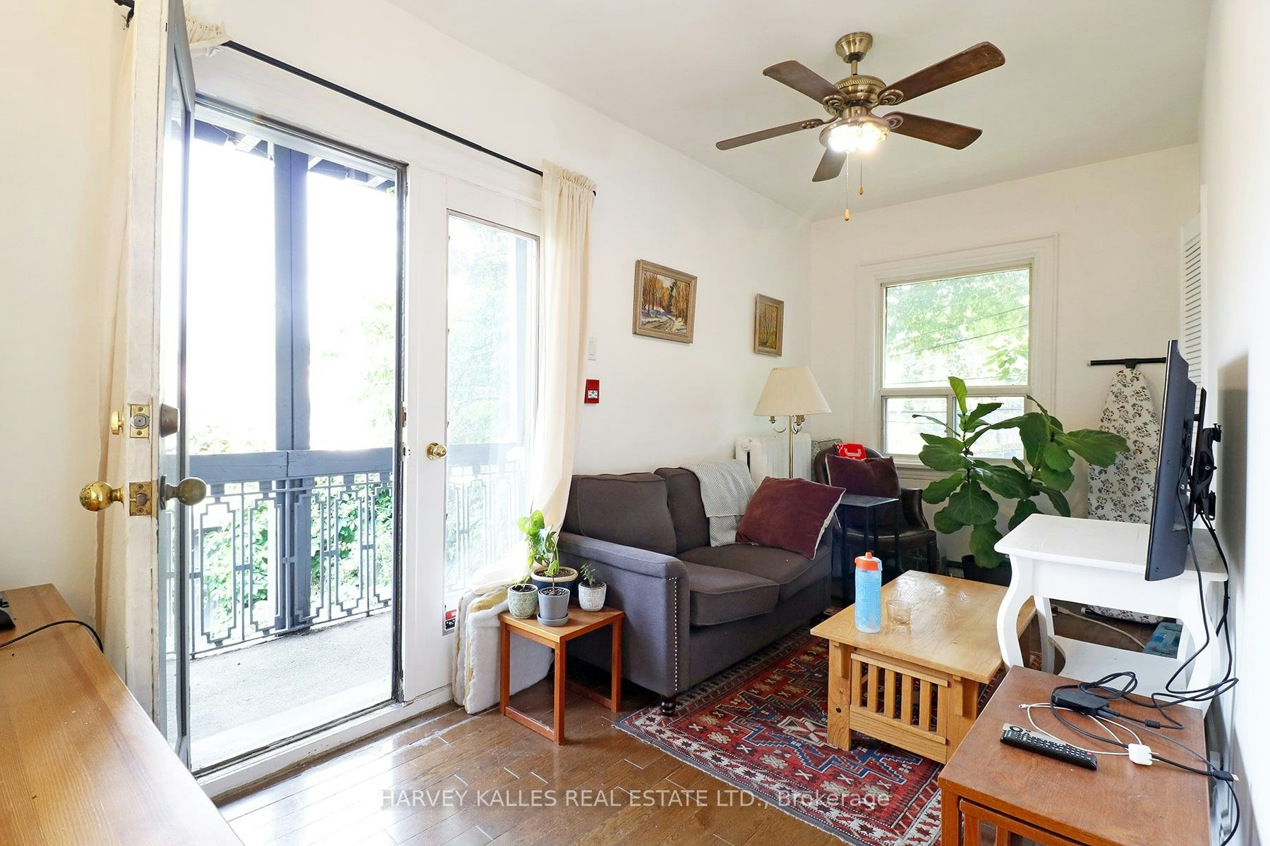 1A-107 Concord Avenue, Toronto, ON, M6H 2P2 - 14