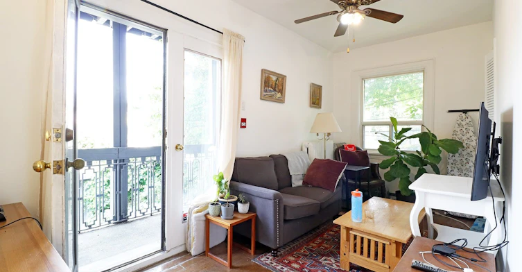1A-107 Concord Avenue, Toronto, ON, M6H 2P2 - 14