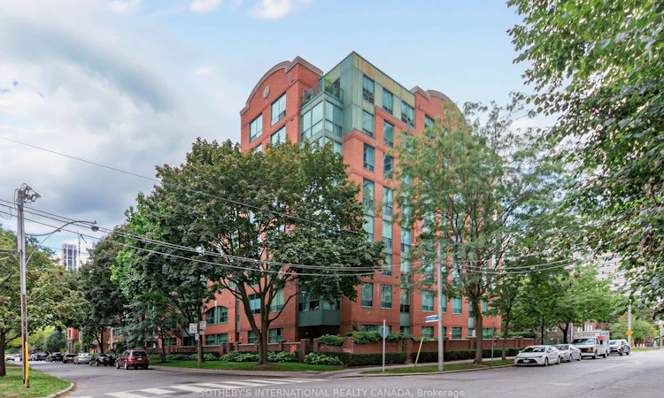 708-95 Prince Arthur Avenue