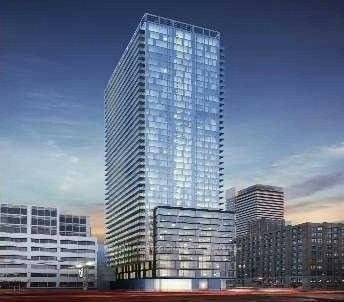 2002-101 Peter Street, Toronto, ON, M5V 2G9