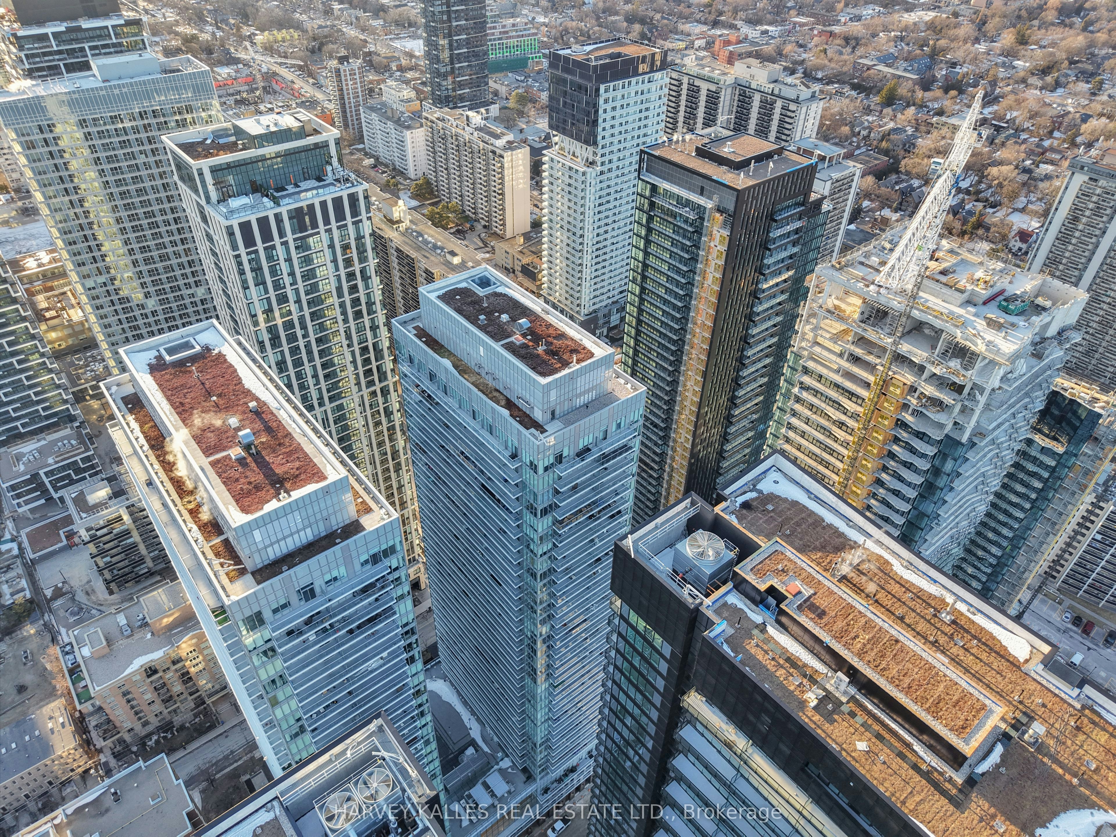 514-99 Broadway Avenue, Toronto, ON, M4P 0E3 - 38
