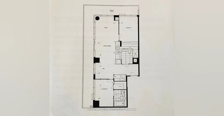 514-99 Broadway Avenue, Toronto, ON, M4P 0E3 - 39
