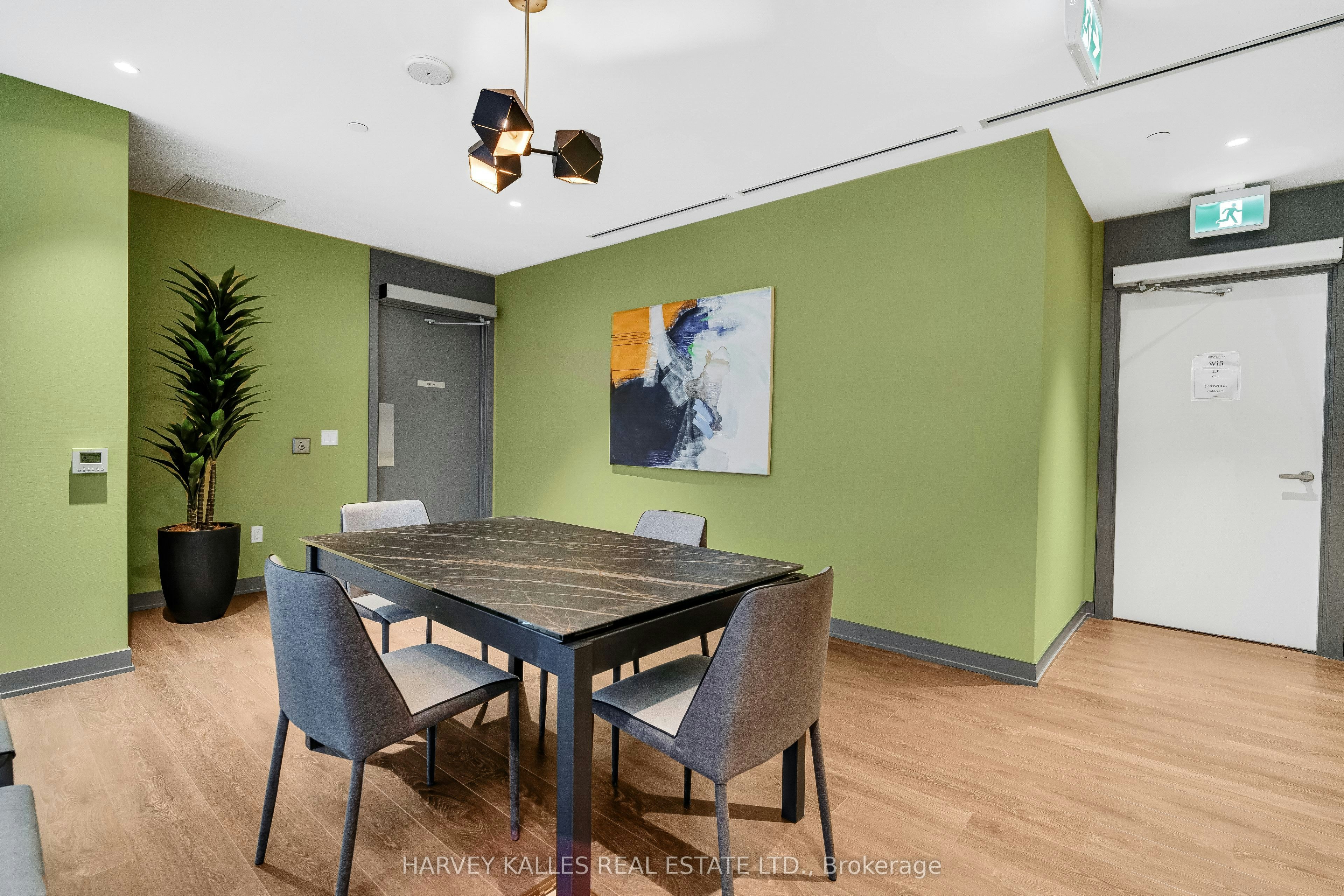 514-99 Broadway Avenue, Toronto, ON, M4P 0E3 - 34