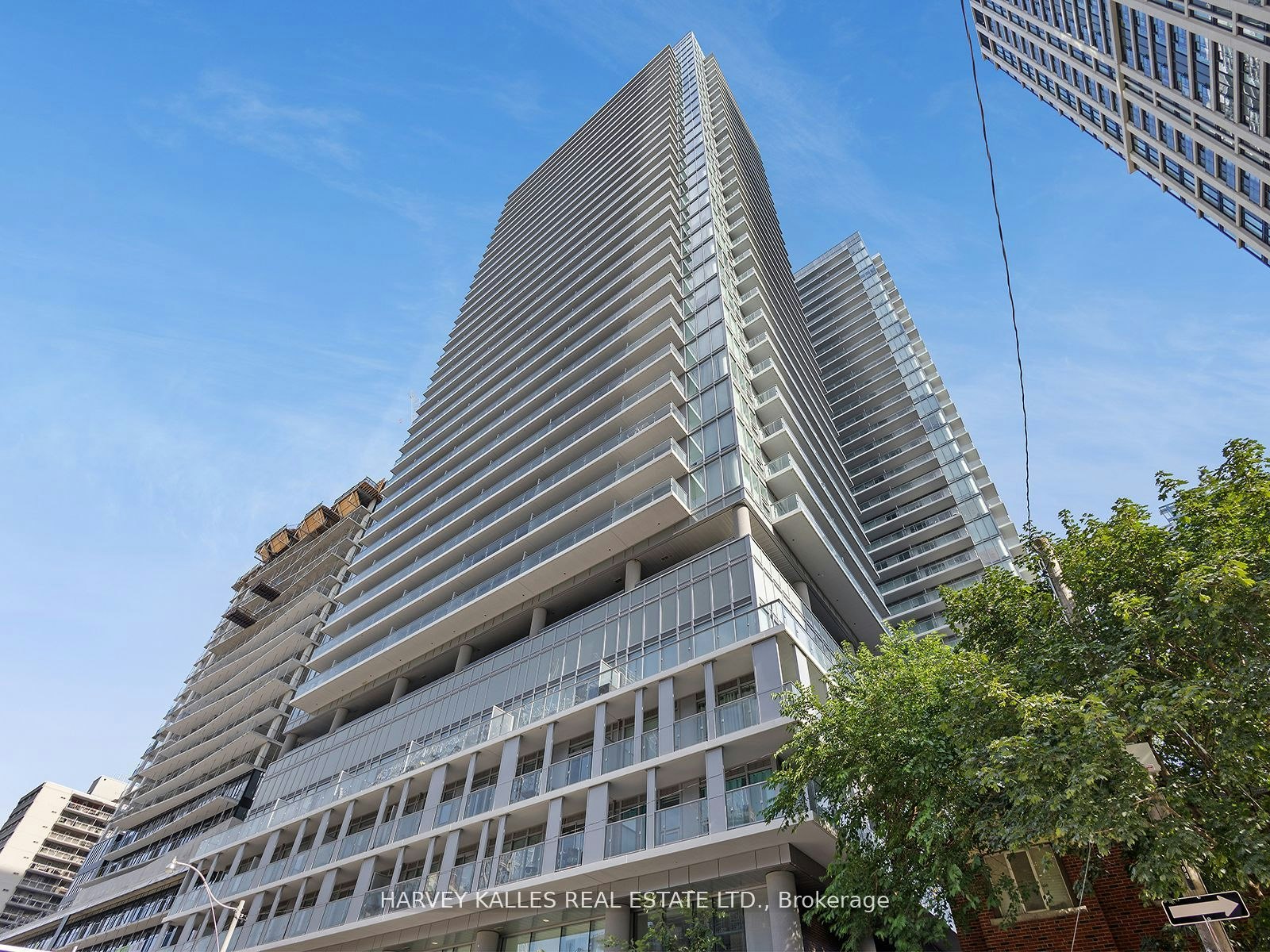 514-99 Broadway Avenue, Toronto, ON, M4P 0E3 - 35