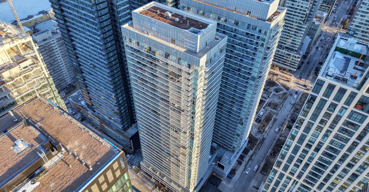 514-99 Broadway Avenue, Toronto, ON, M4P 0E3 - 37