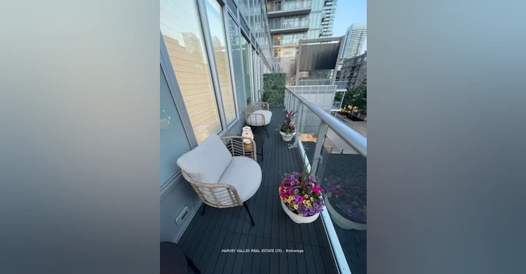 514-99 Broadway Avenue, Toronto, ON, M4P 0E3 - 10