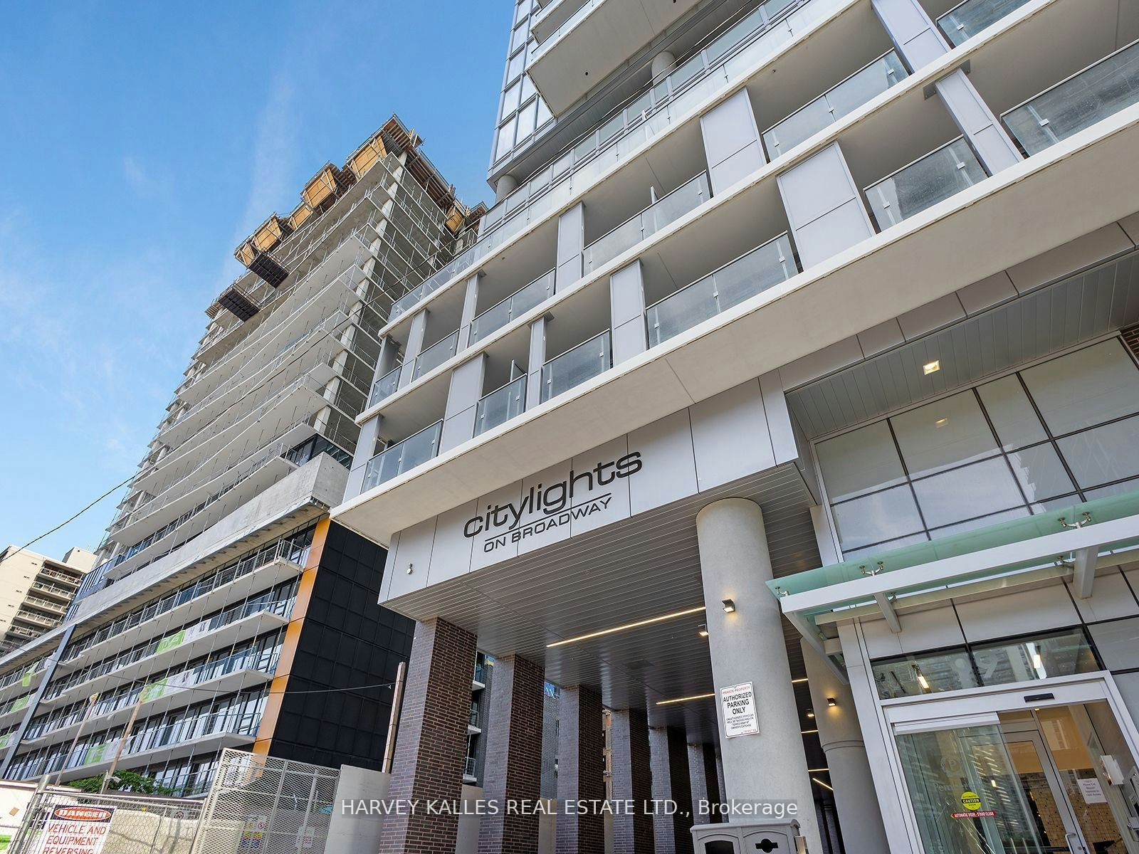 514-99 Broadway Avenue, Toronto, ON, M4P 0E3 - 36