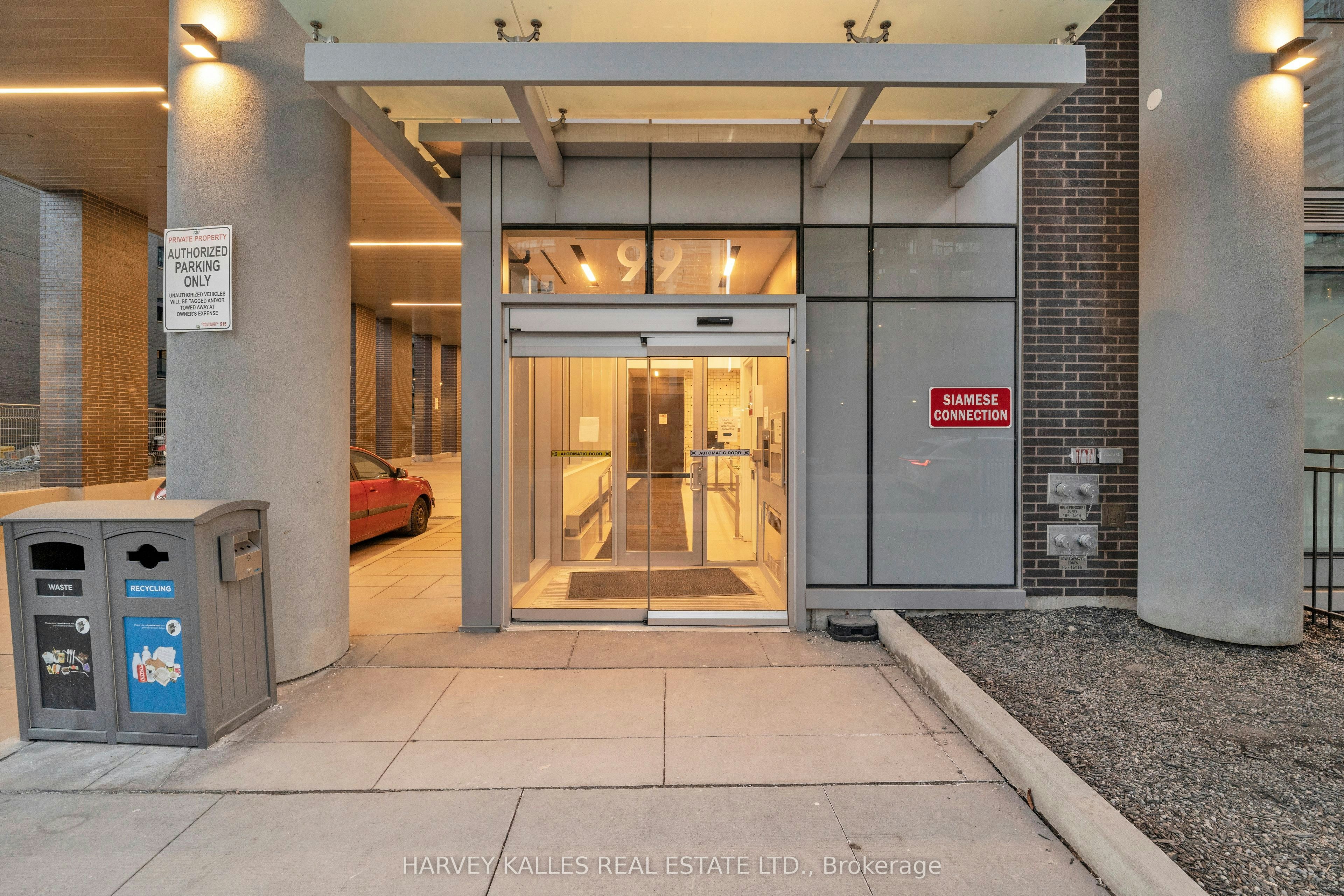 514-99 Broadway Avenue, Toronto, ON, M4P 0E3 - 40