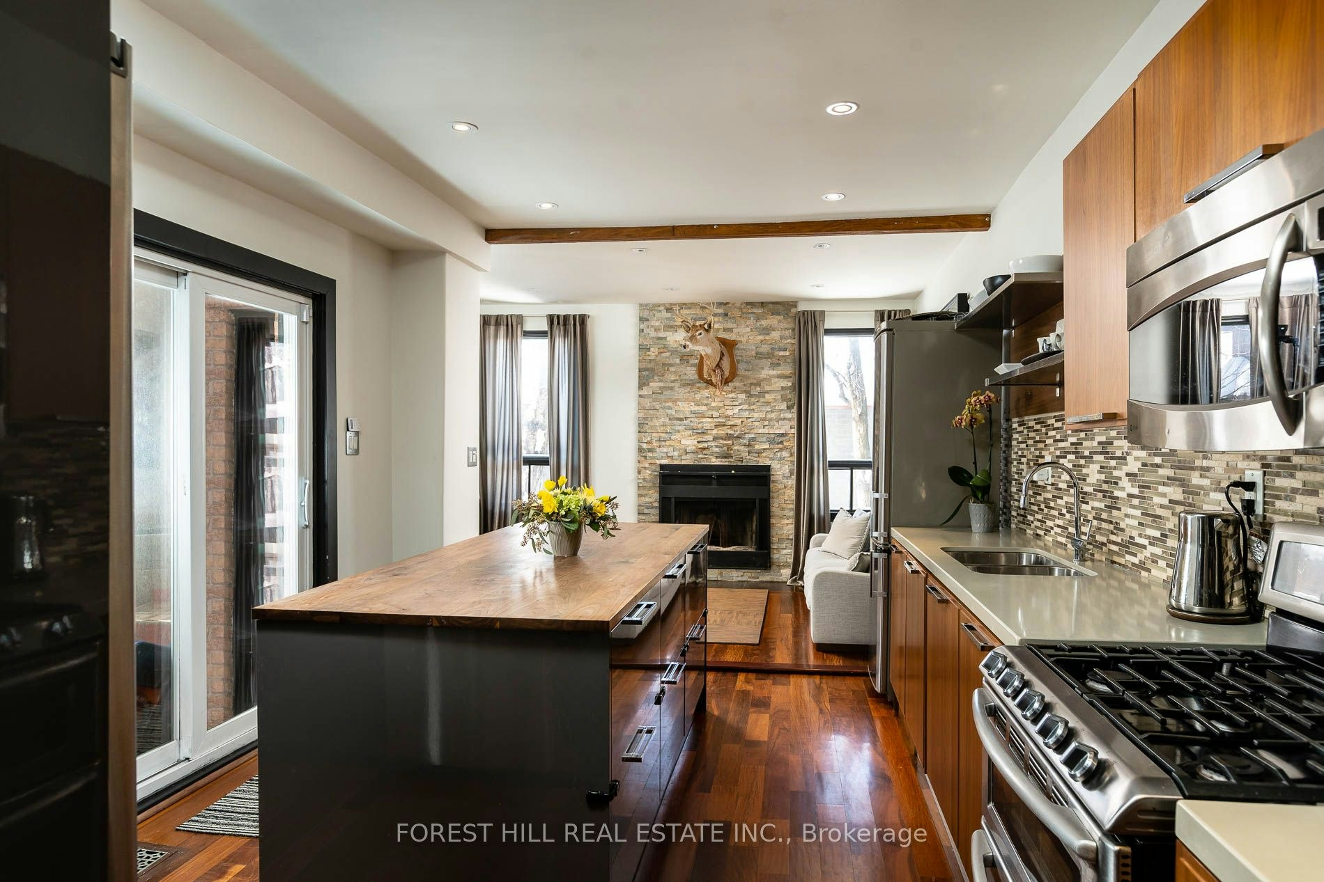 80 Northcote Avenue, Toronto, ON, M6J 3K3 - 10