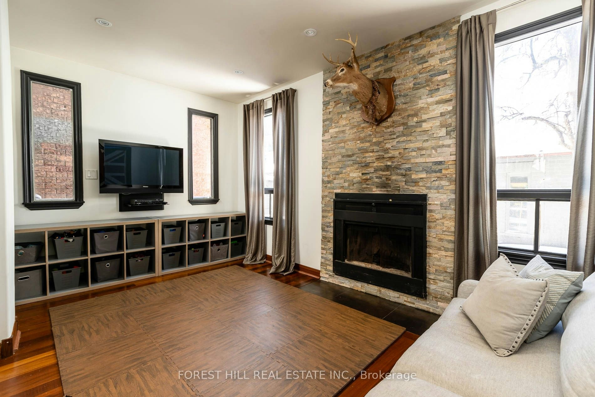 80 Northcote Avenue, Toronto, ON, M6J 3K3 - 14