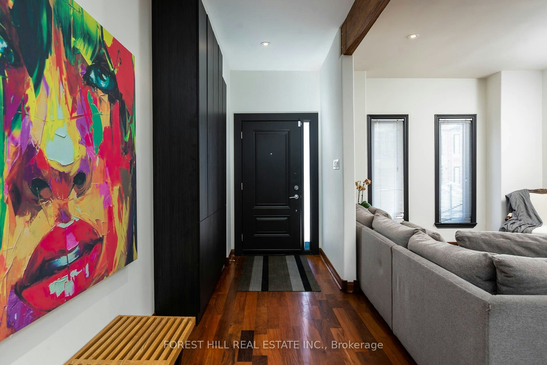 80 Northcote Avenue, Toronto, ON, M6J 3K3 - 2
