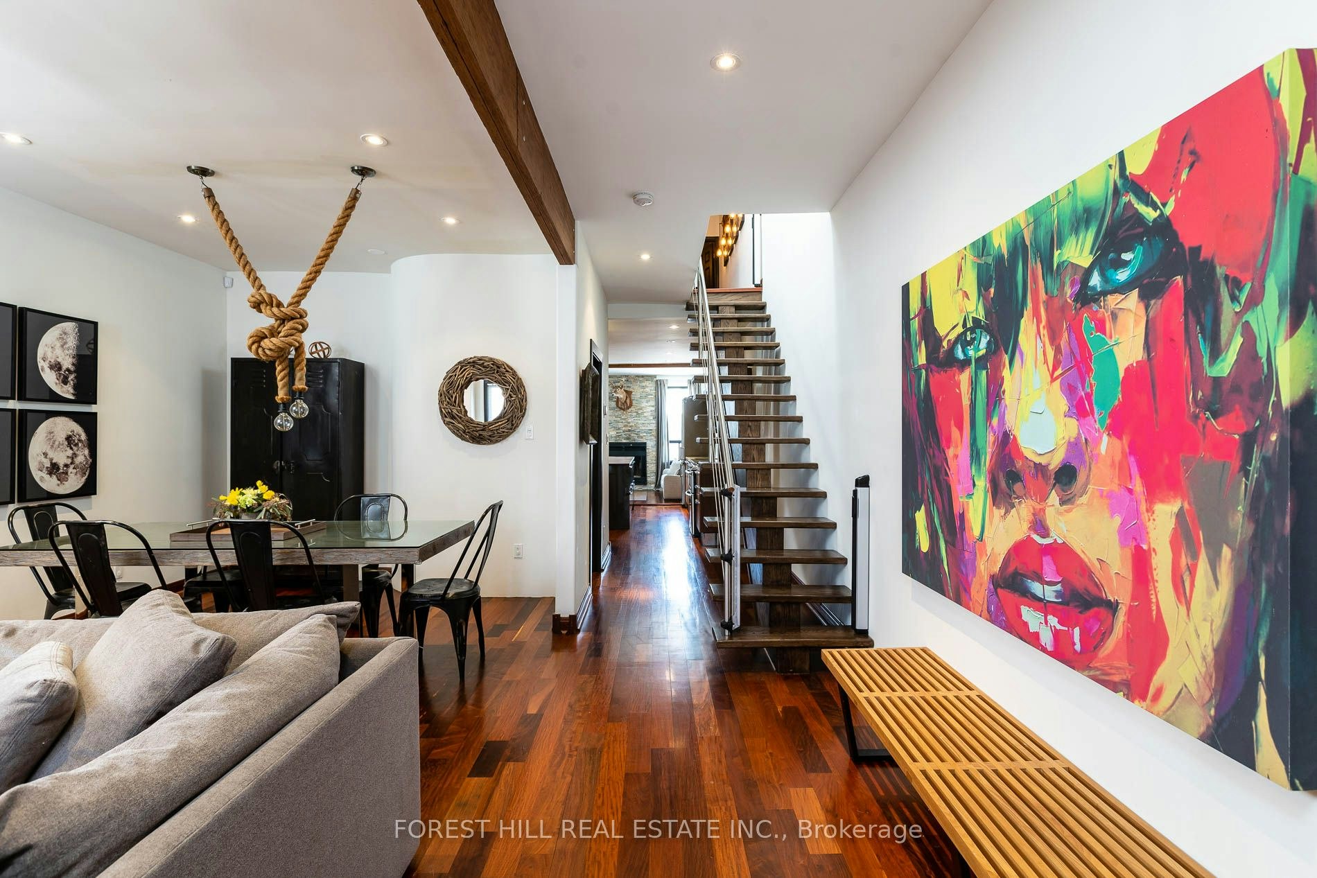 80 Northcote Avenue, Toronto, ON, M6J 3K3 - 8