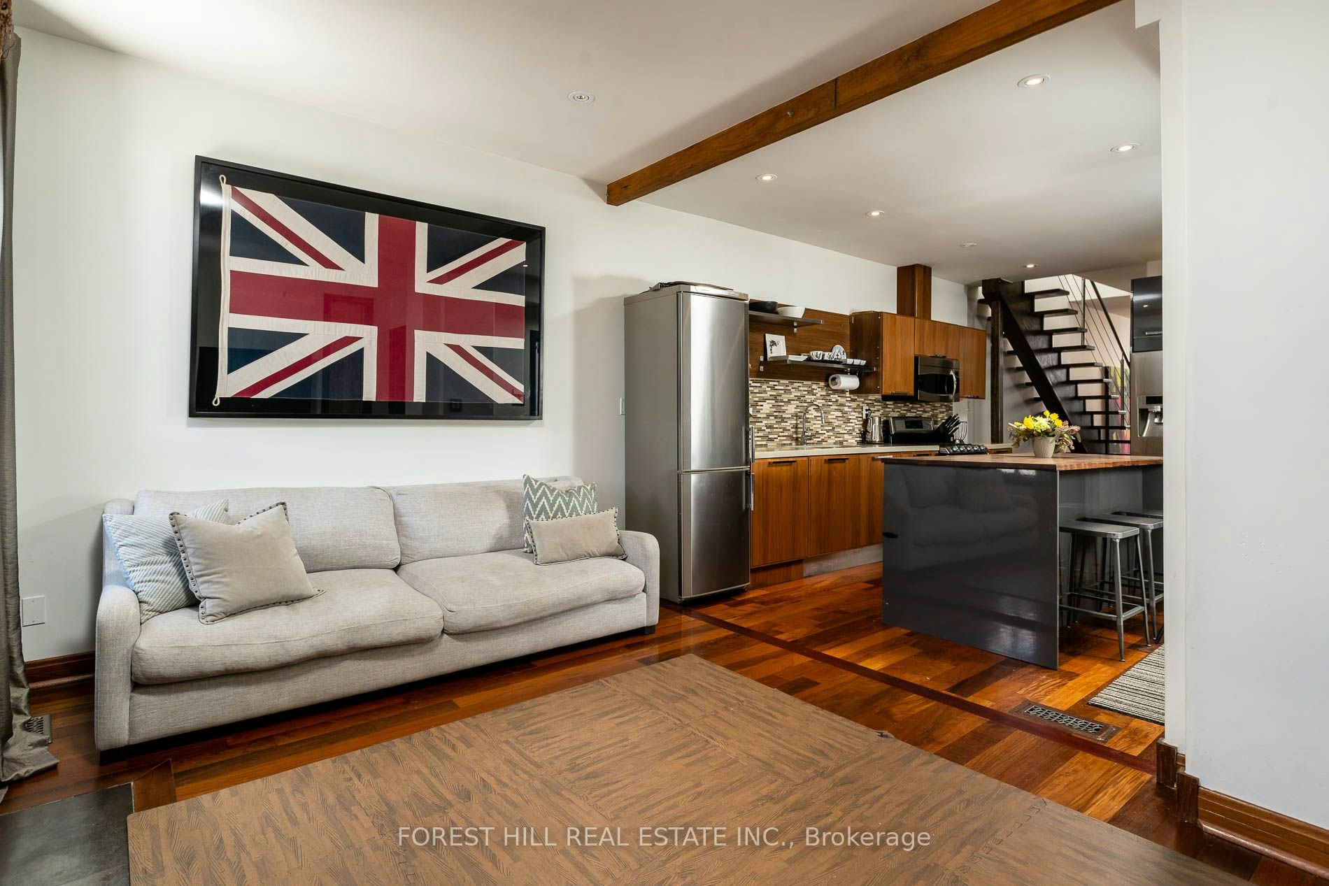 80 Northcote Avenue, Toronto, ON, M6J 3K3 - 13