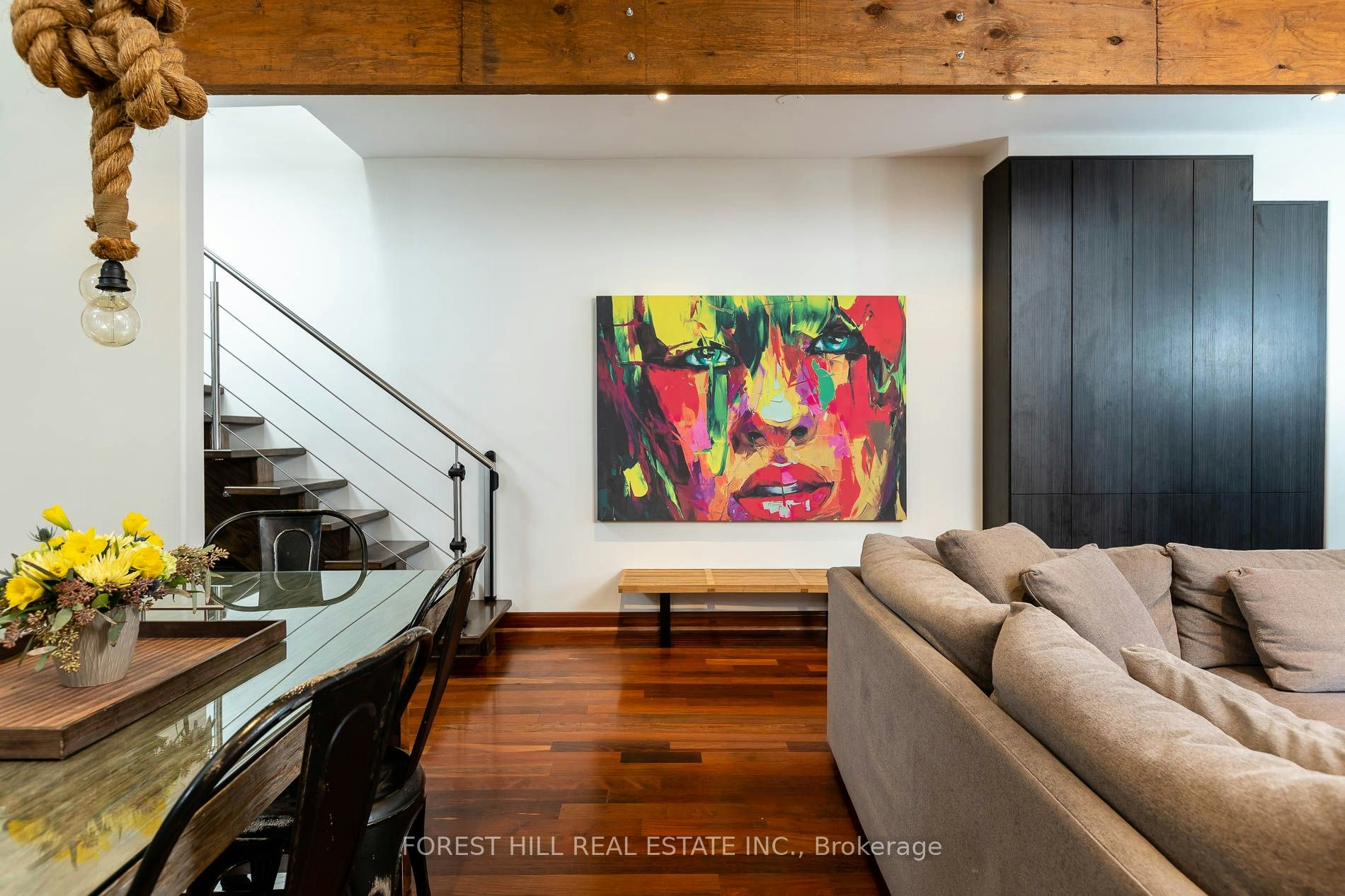 80 Northcote Avenue, Toronto, ON, M6J 3K3 - 3