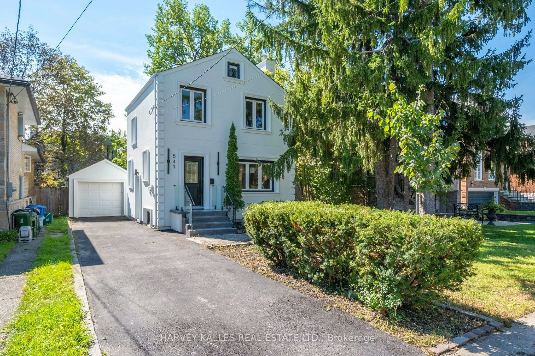 547 Melrose Avenue, Toronto, ON, M5M 2A4