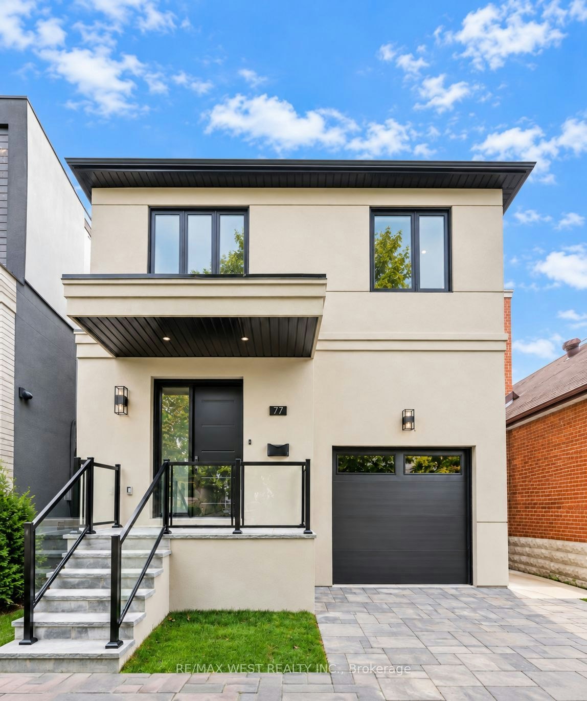 77 Alameda Avenue, Toronto, ON, M6C 3W4