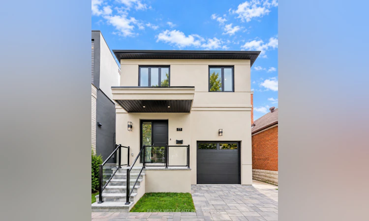 77 Alameda Avenue
