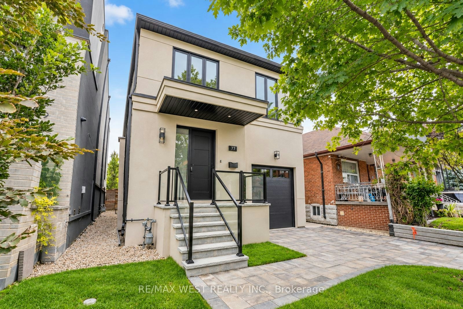 77 Alameda Avenue, Toronto, ON, M6C 3W4
