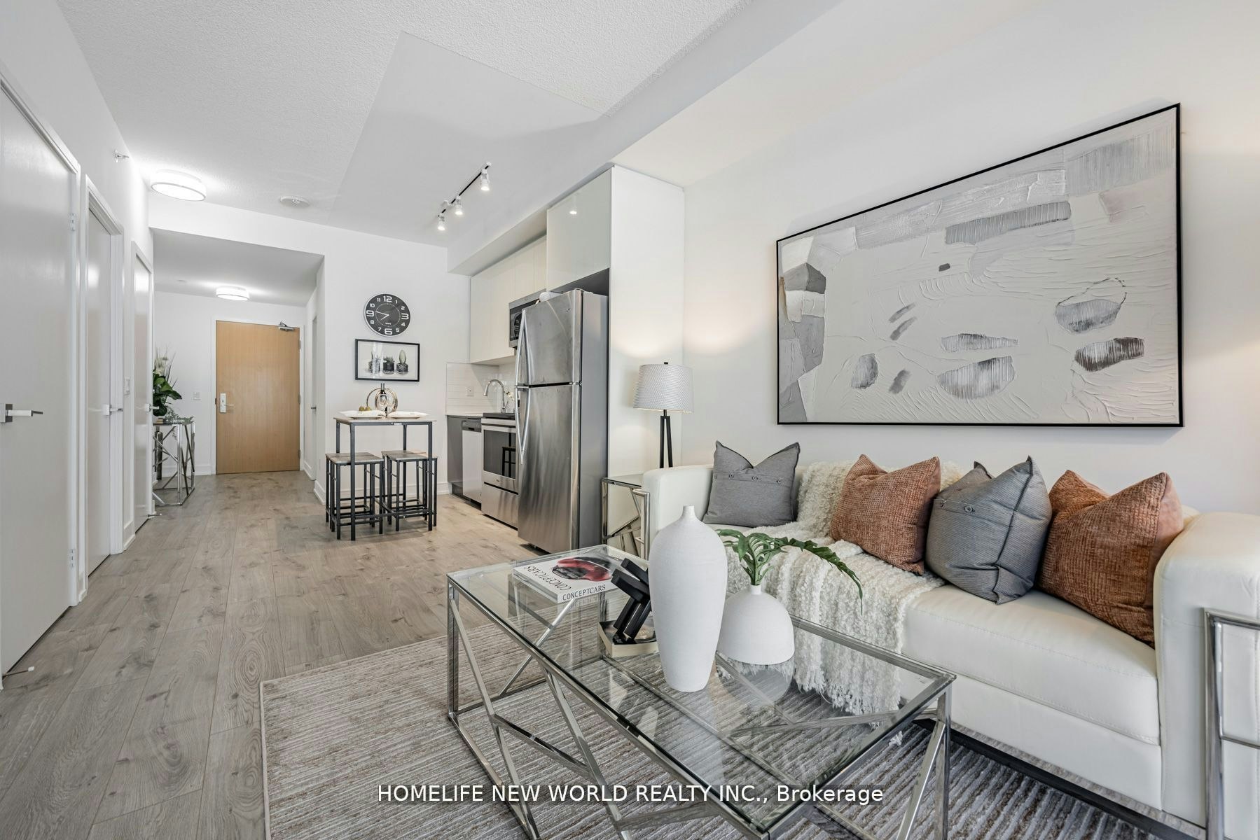 250-621 Sheppard Avenue E, Toronto, ON, M2K 1B5 - 7