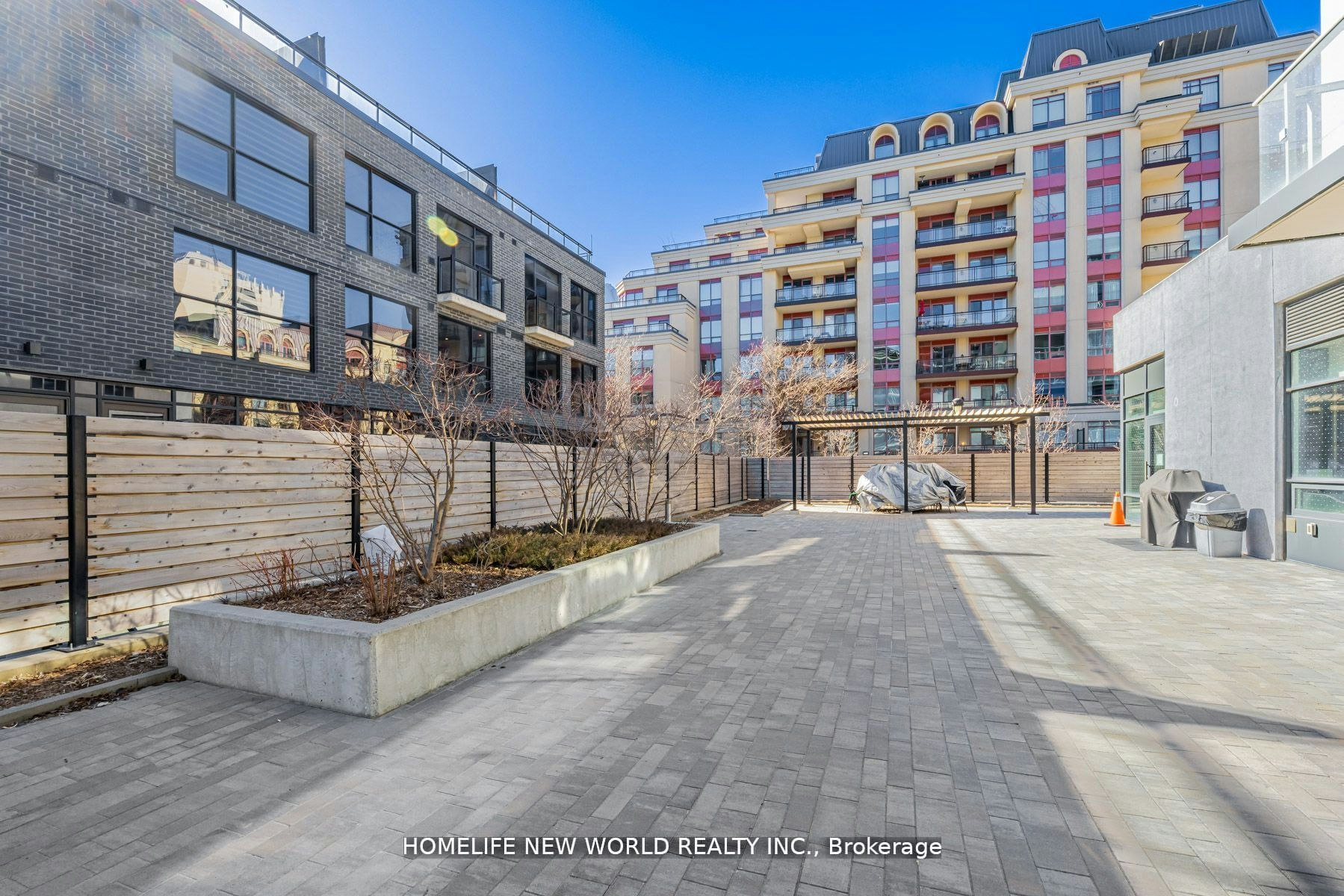 250-621 Sheppard Avenue E, Toronto, ON, M2K 1B5 - 22