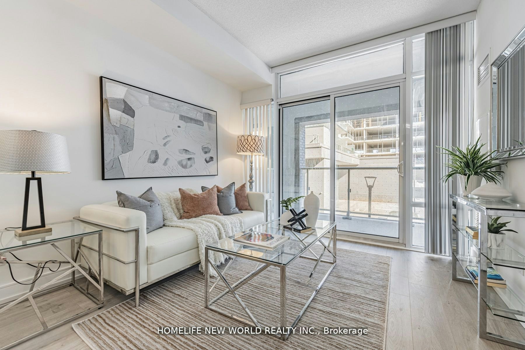 250-621 Sheppard Avenue E, Toronto, ON, M2K 1B5 - 9