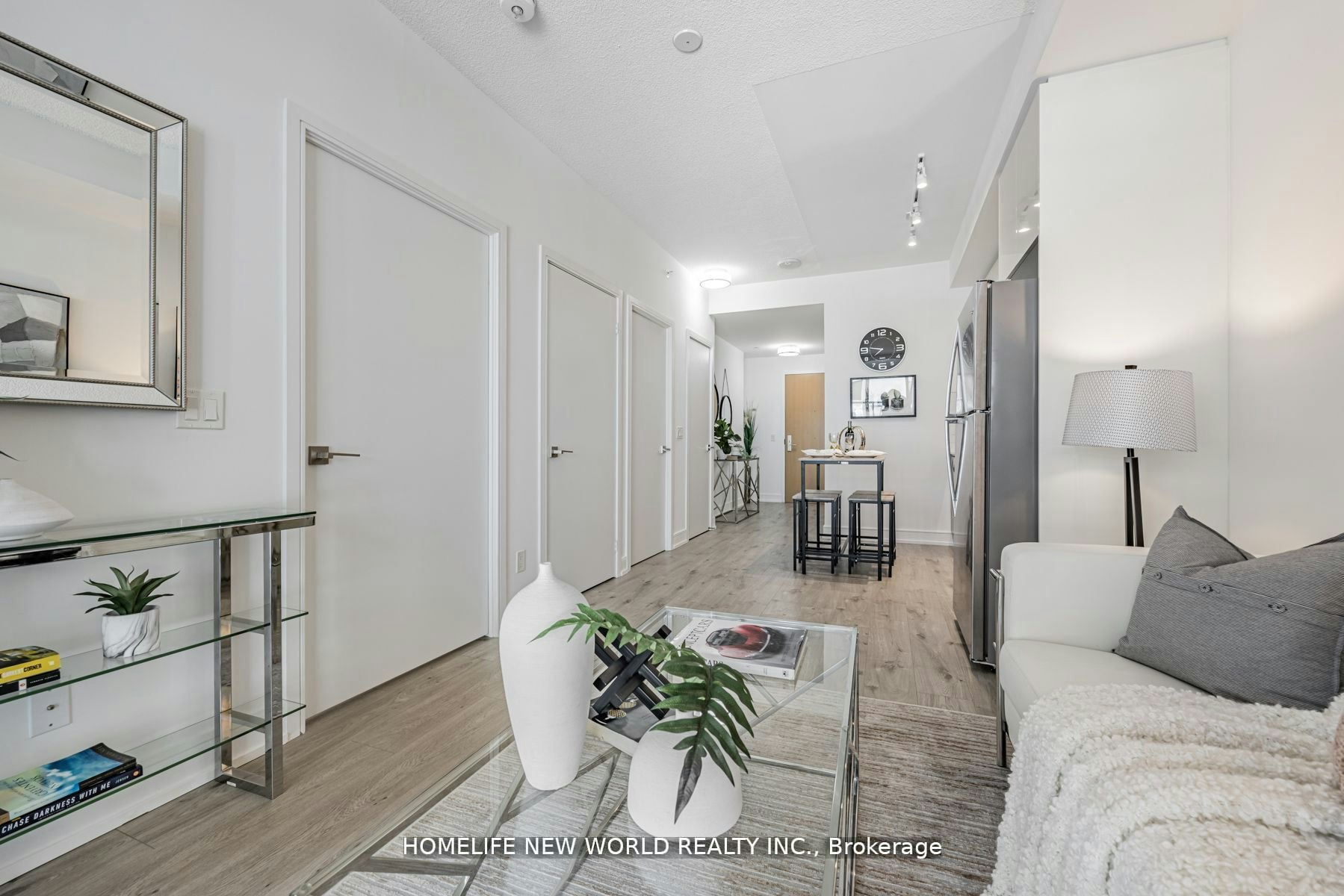 250-621 Sheppard Avenue E, Toronto, ON, M2K 1B5 - 11