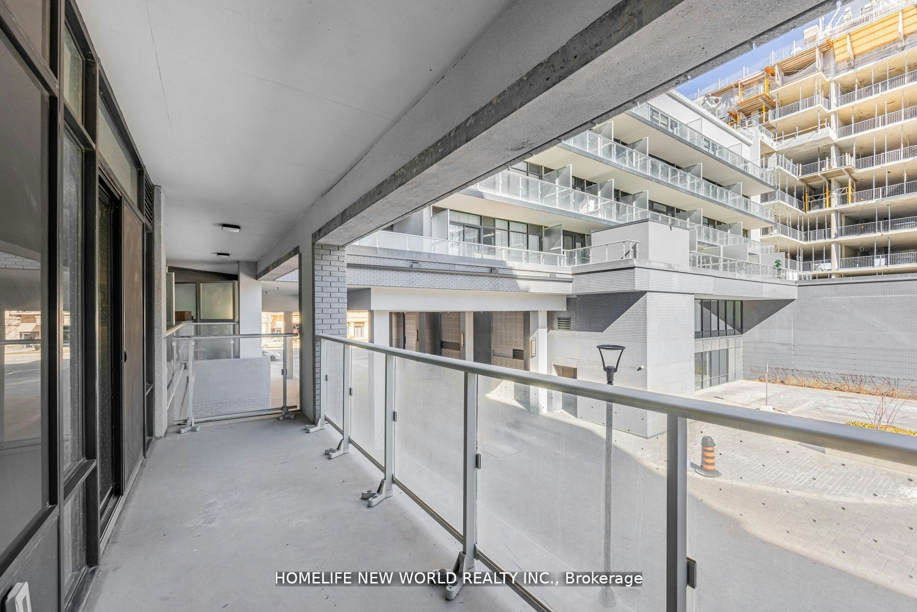 250-621 Sheppard Avenue E, Toronto, ON, M2K 1B5 - 17