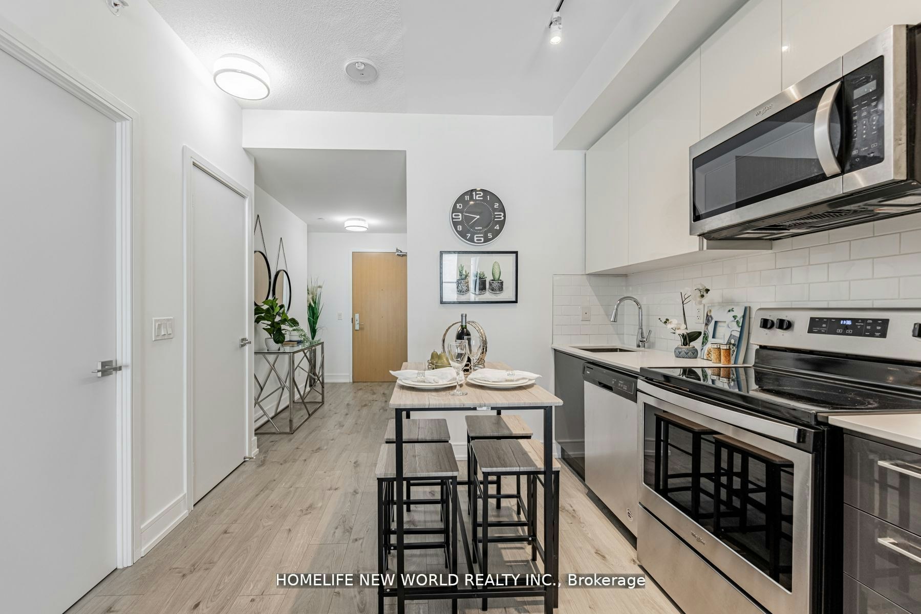 250-621 Sheppard Avenue E, Toronto, ON, M2K 1B5 - 6