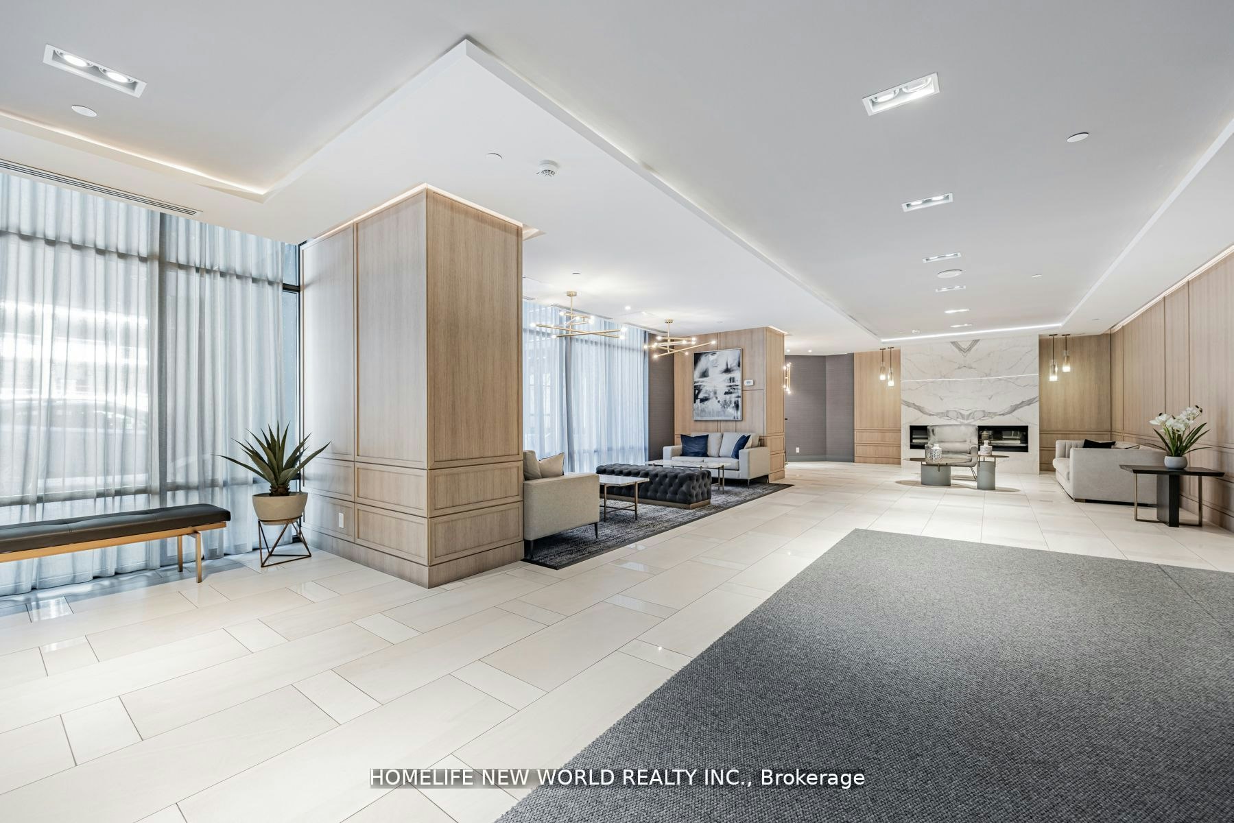 250-621 Sheppard Avenue E, Toronto, ON, M2K 1B5 - 3