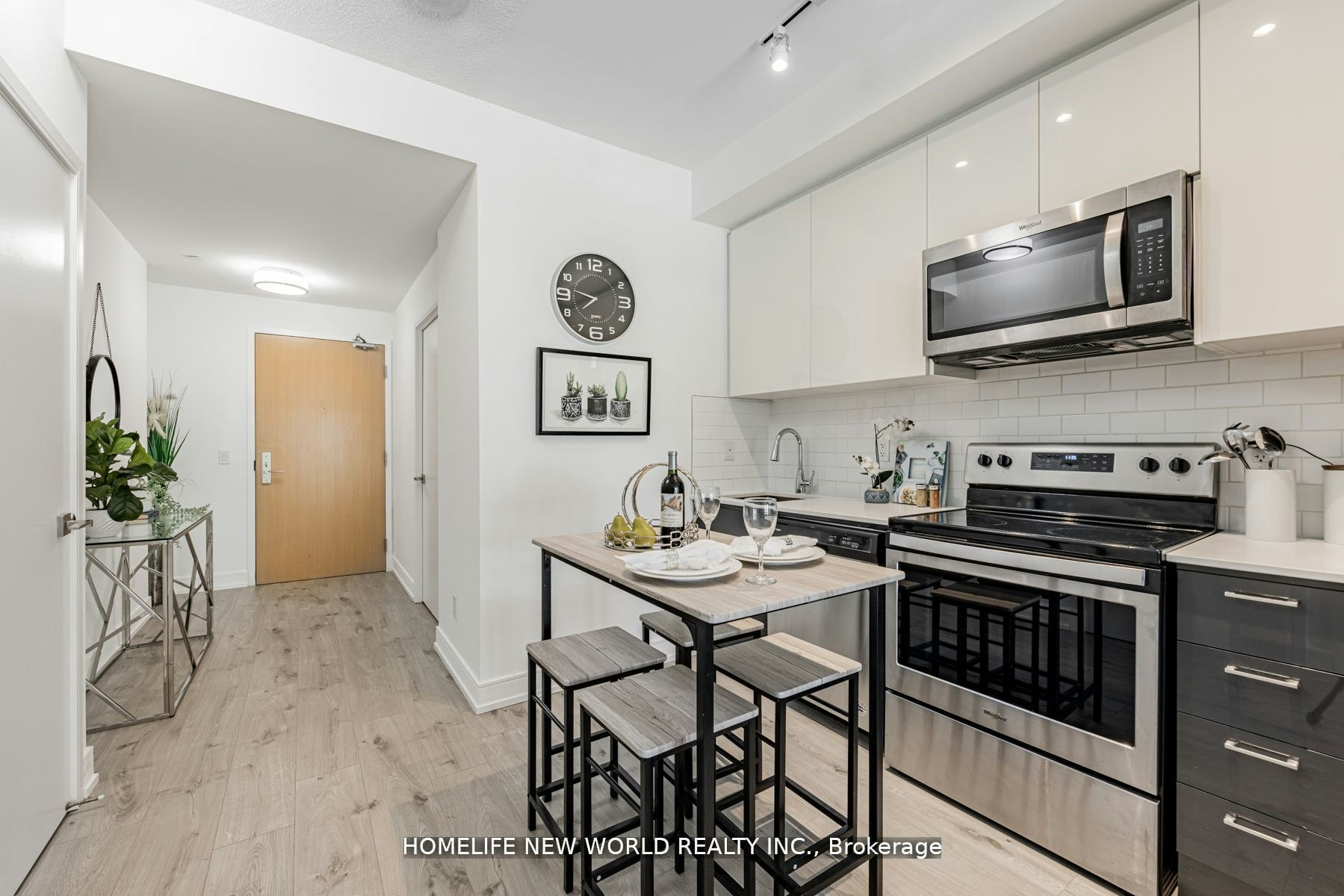250-621 Sheppard Avenue E, Toronto, ON, M2K 1B5 - 5