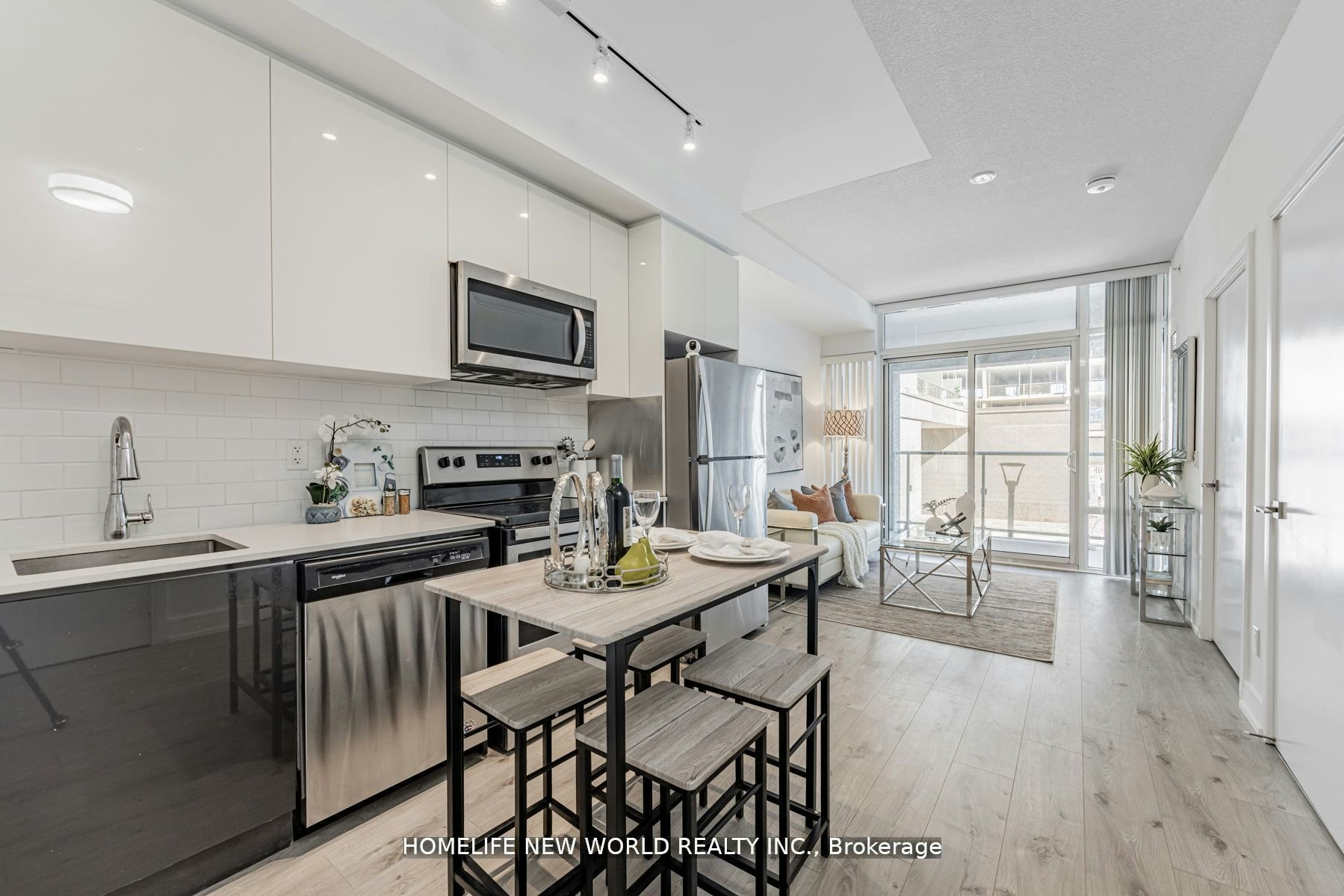 250-621 Sheppard Avenue E, Toronto, ON, M2K 1B5 - 8