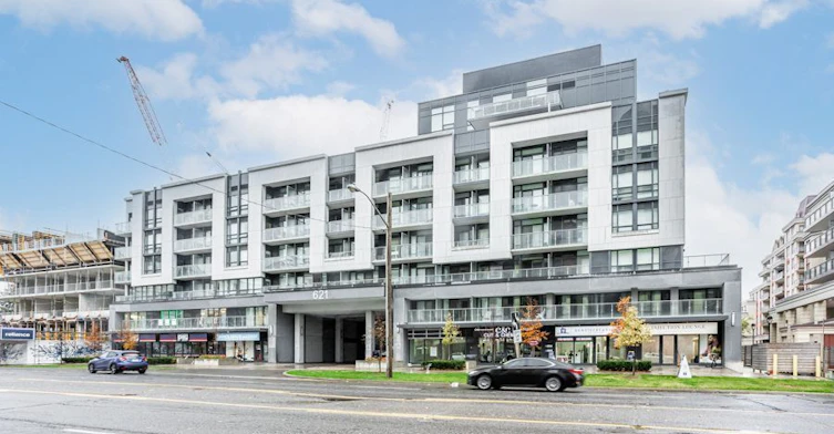 250-621 Sheppard Avenue E, Toronto, ON, M2K 1B5 - 2