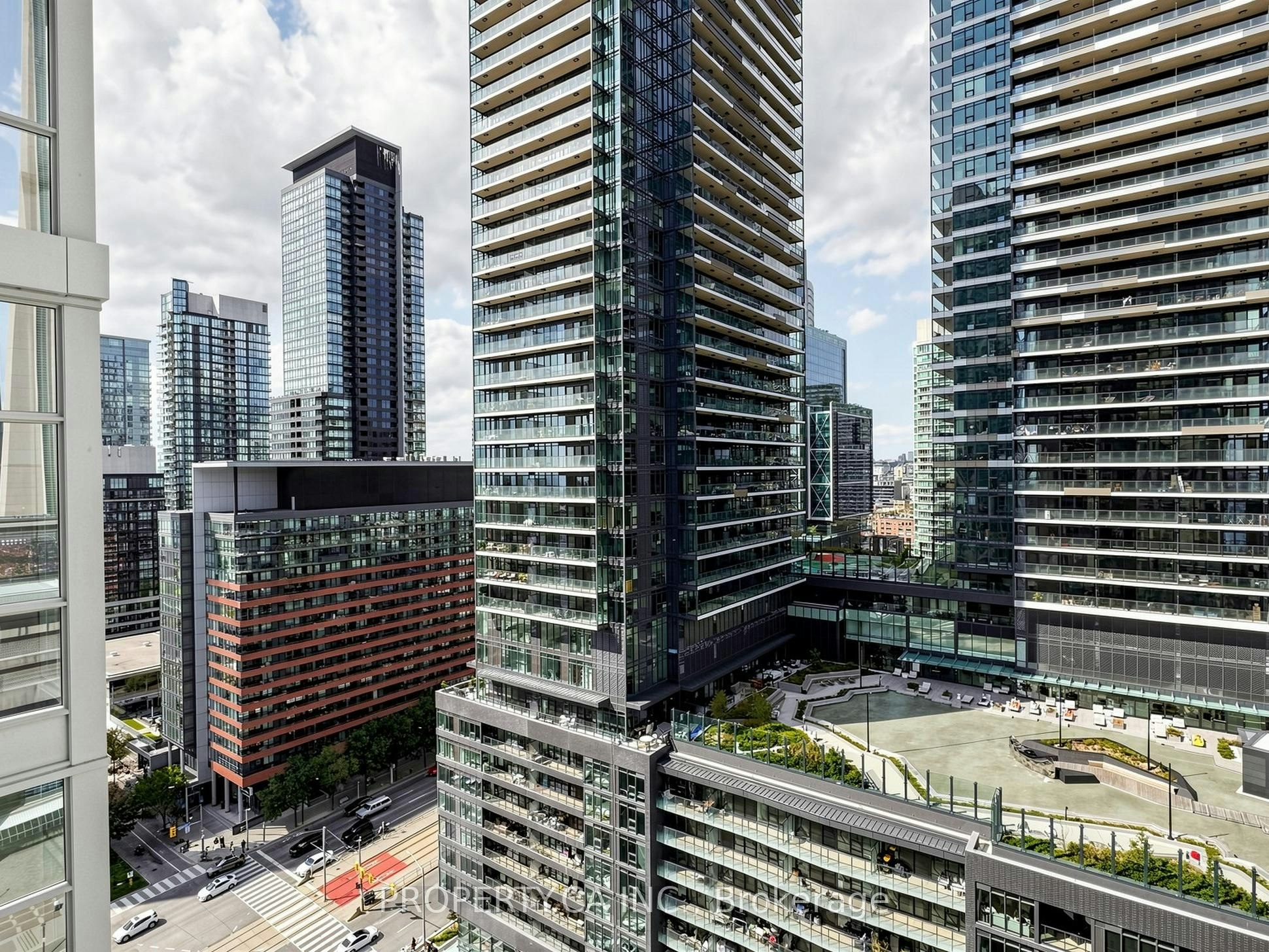 2505-10 Navy Wharf Court, Toronto, ON, M5V 3V2 - 28