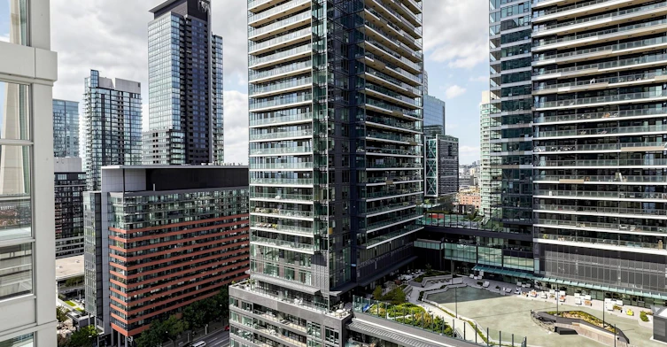 2505-10 Navy Wharf Court, Toronto, ON, M5V 3V2 - 28
