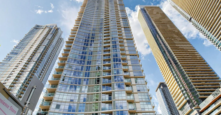 2505-10 Navy Wharf Court, Toronto, ON, M5V 3V2 - 3
