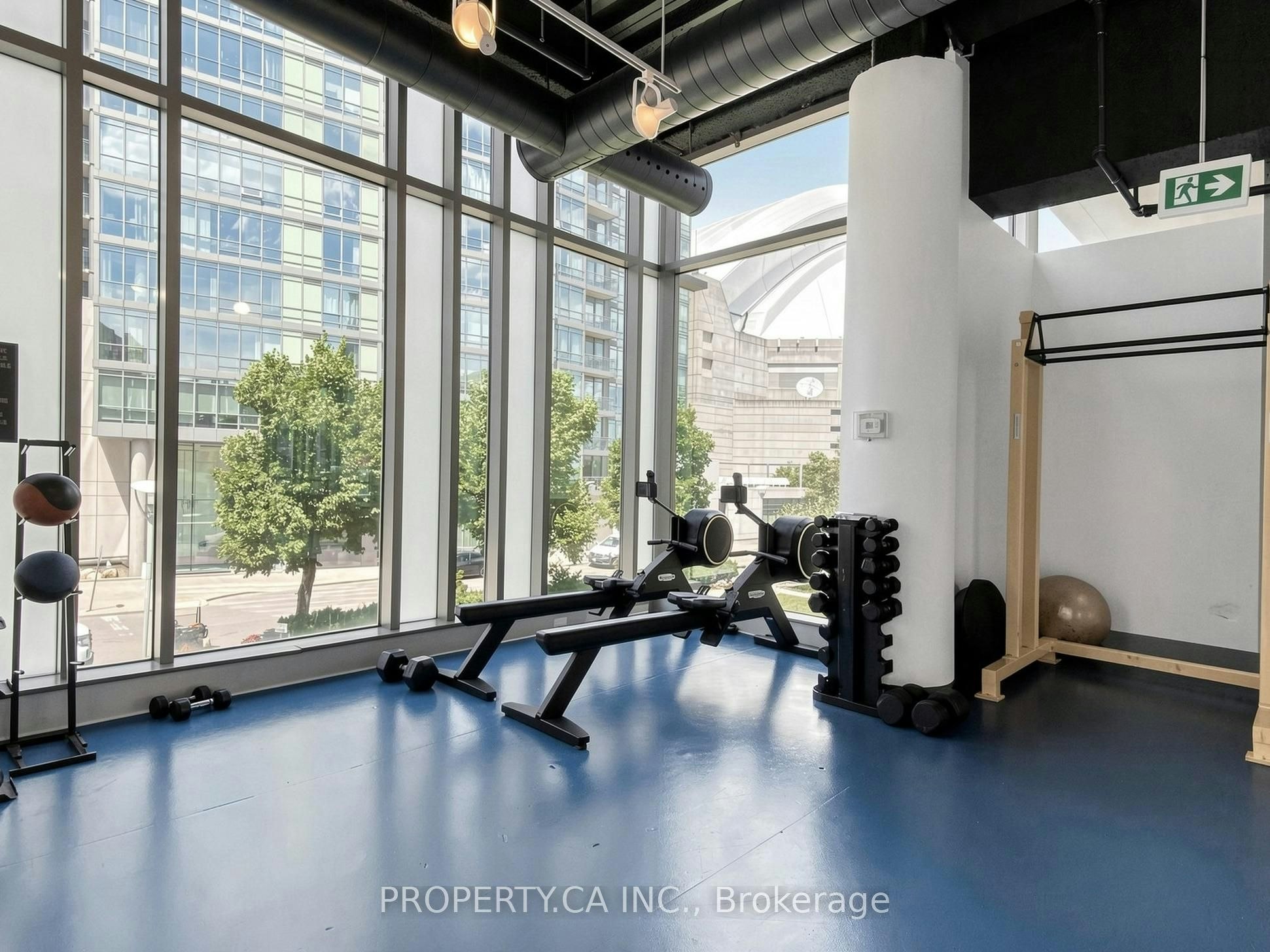 2505-10 Navy Wharf Court, Toronto, ON, M5V 3V2 - 38