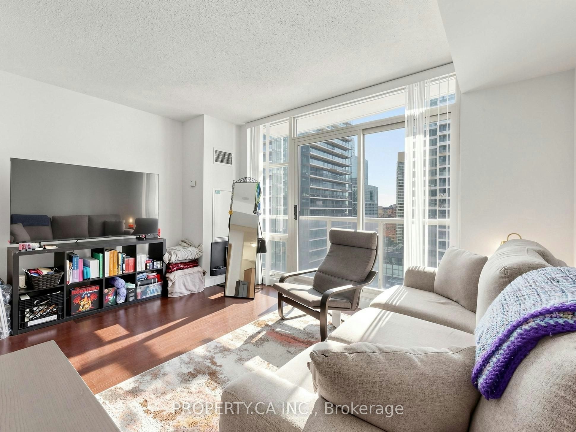 2505-10 Navy Wharf Court, Toronto, ON, M5V 3V2 - 10