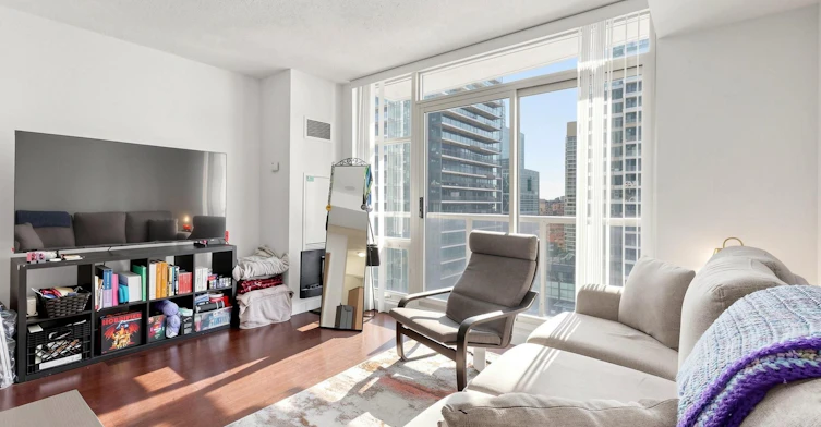 2505-10 Navy Wharf Court, Toronto, ON, M5V 3V2 - 10