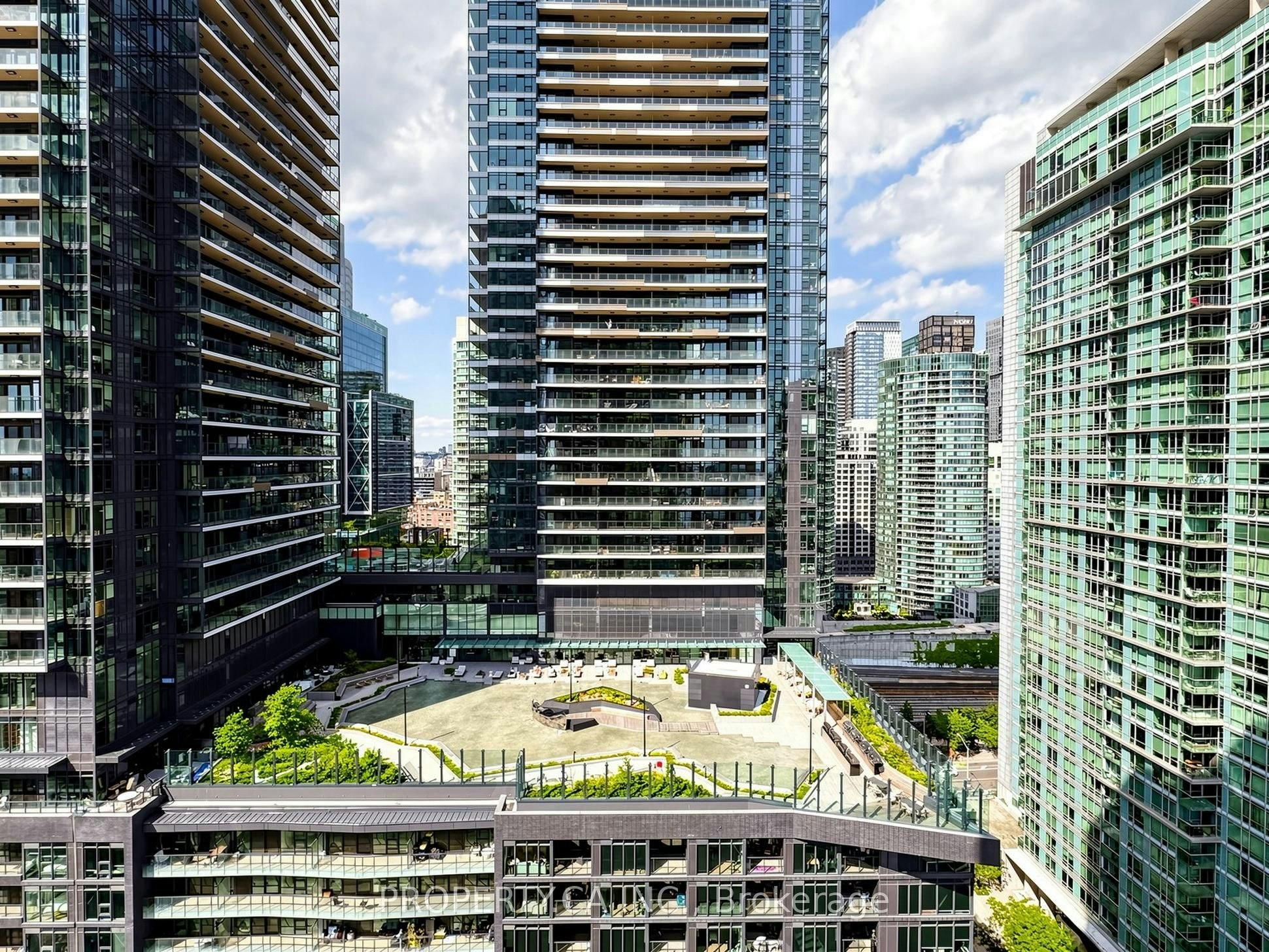 2505-10 Navy Wharf Court, Toronto, ON, M5V 3V2 - 29