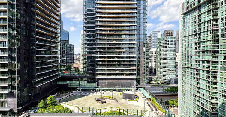 2505-10 Navy Wharf Court, Toronto, ON, M5V 3V2 - 29
