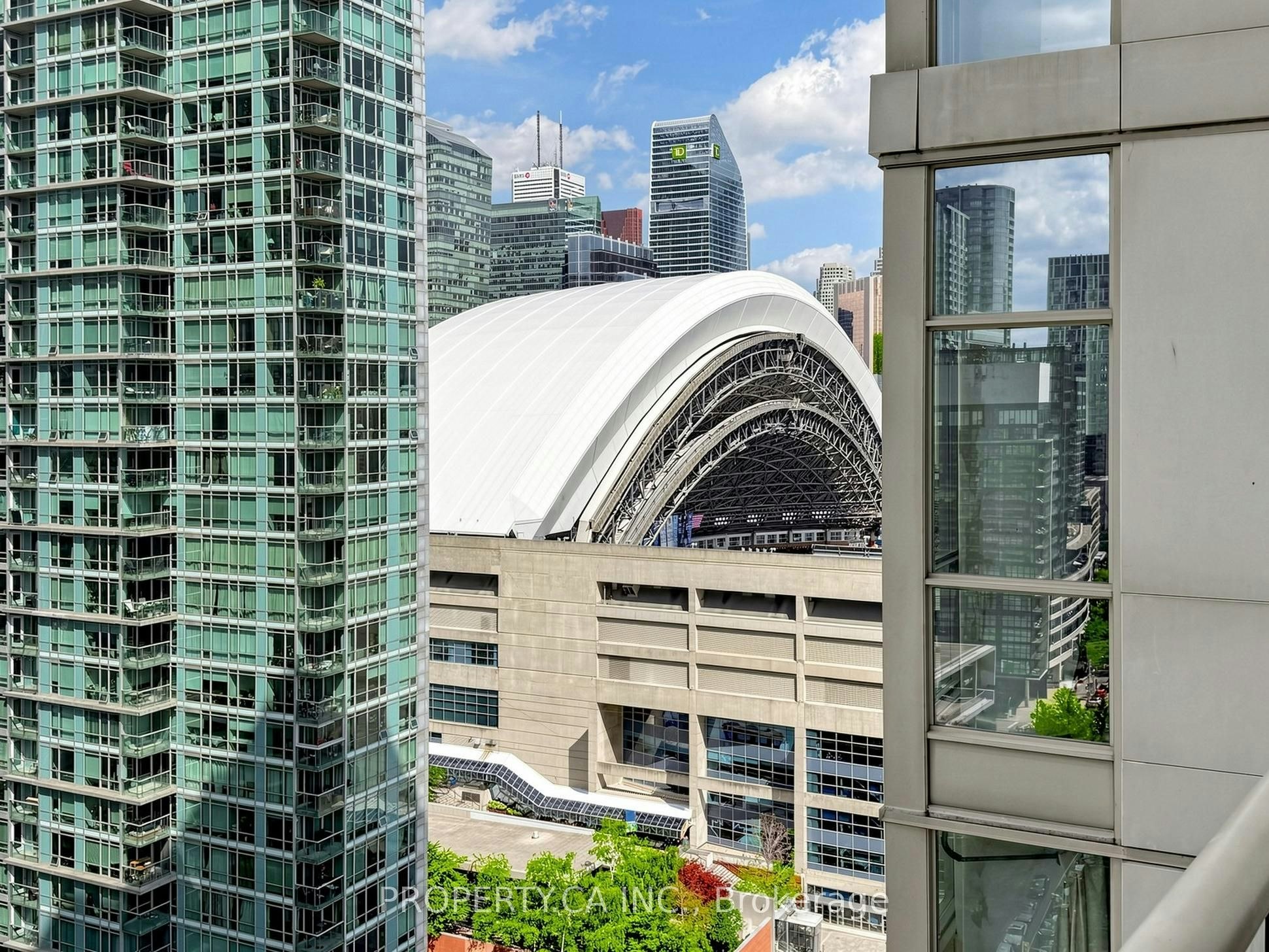 2505-10 Navy Wharf Court, Toronto, ON, M5V 3V2 - 31