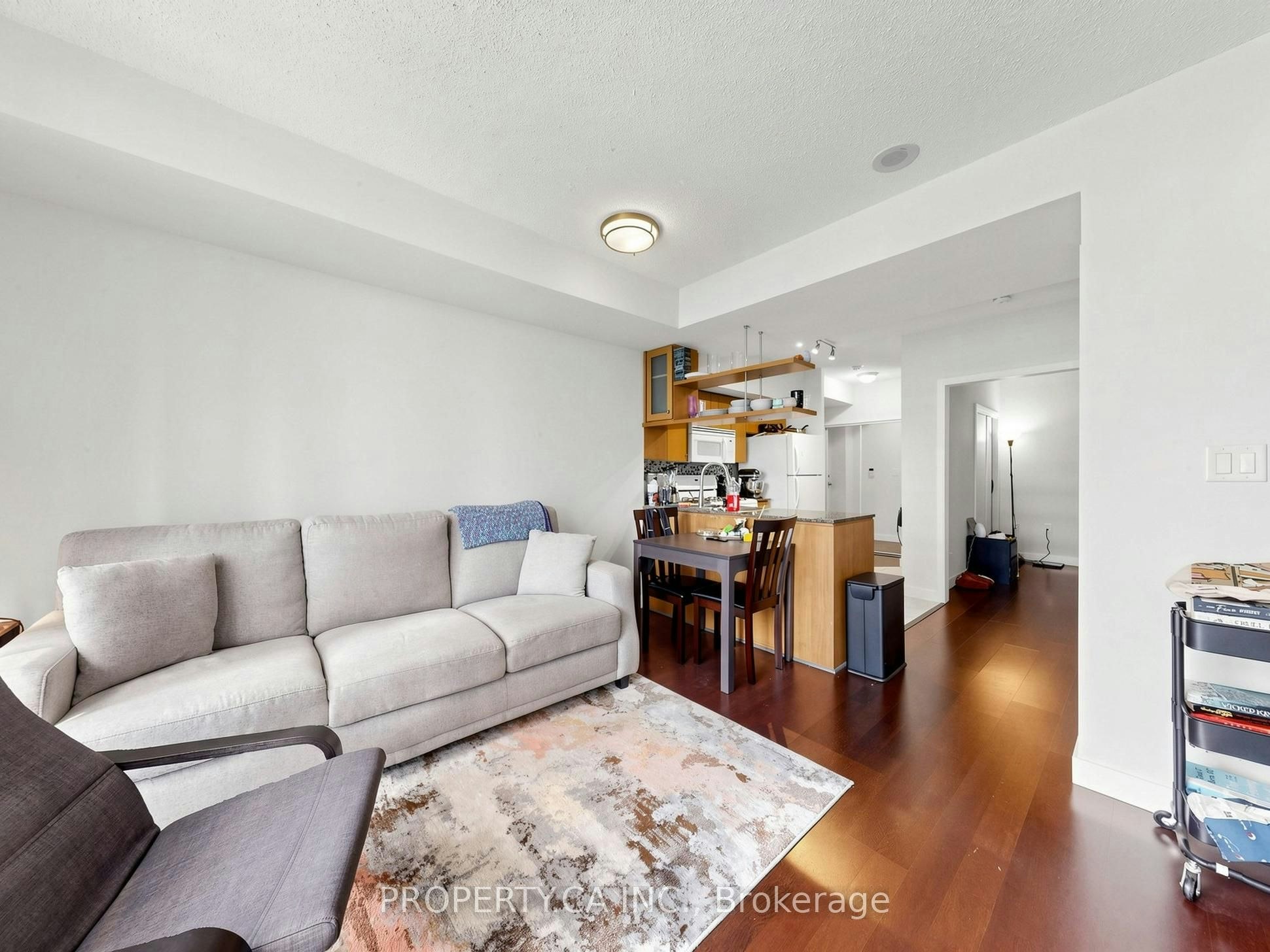 2505-10 Navy Wharf Court, Toronto, ON, M5V 3V2 - 12