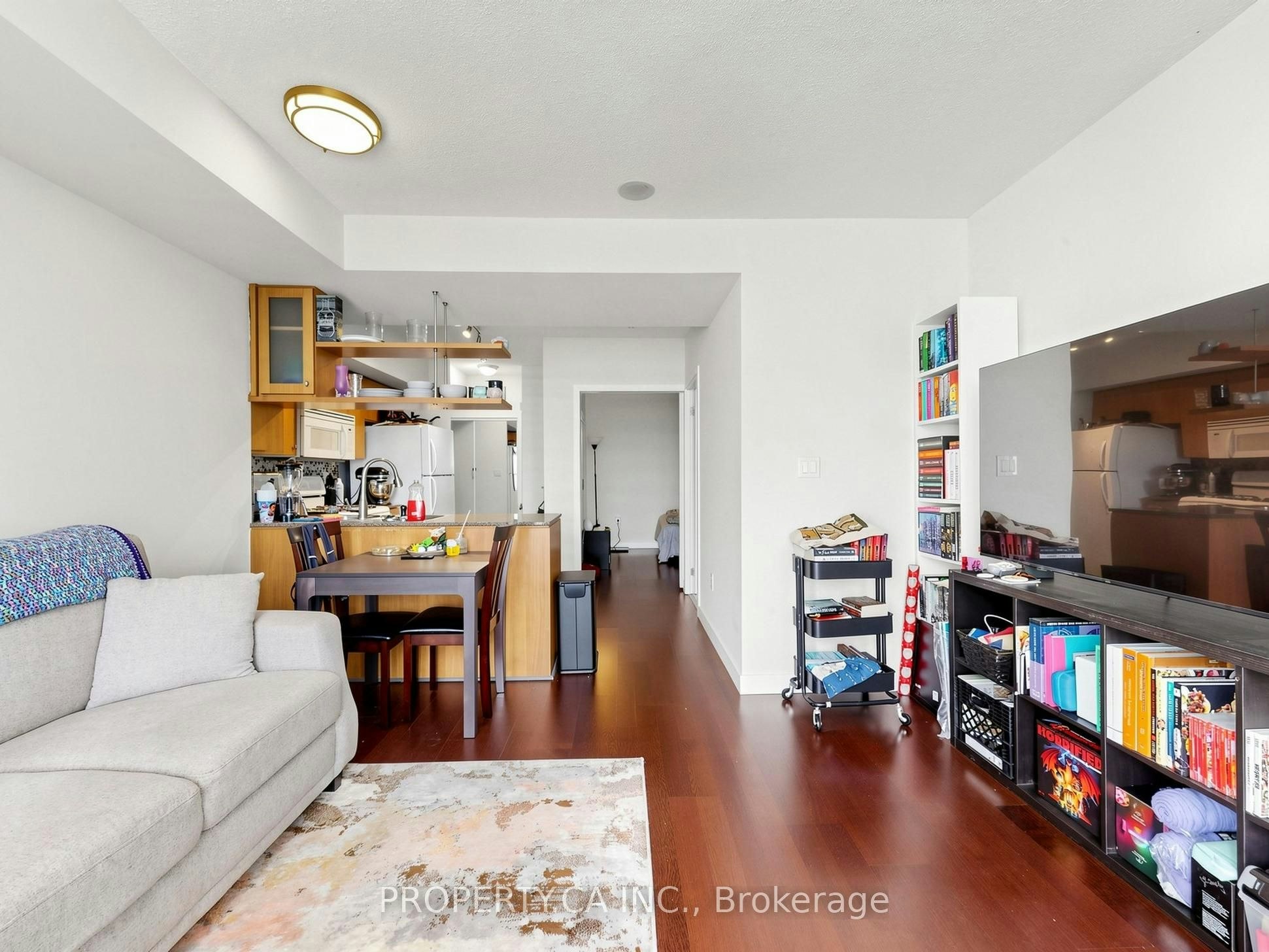 2505-10 Navy Wharf Court, Toronto, ON, M5V 3V2 - 14