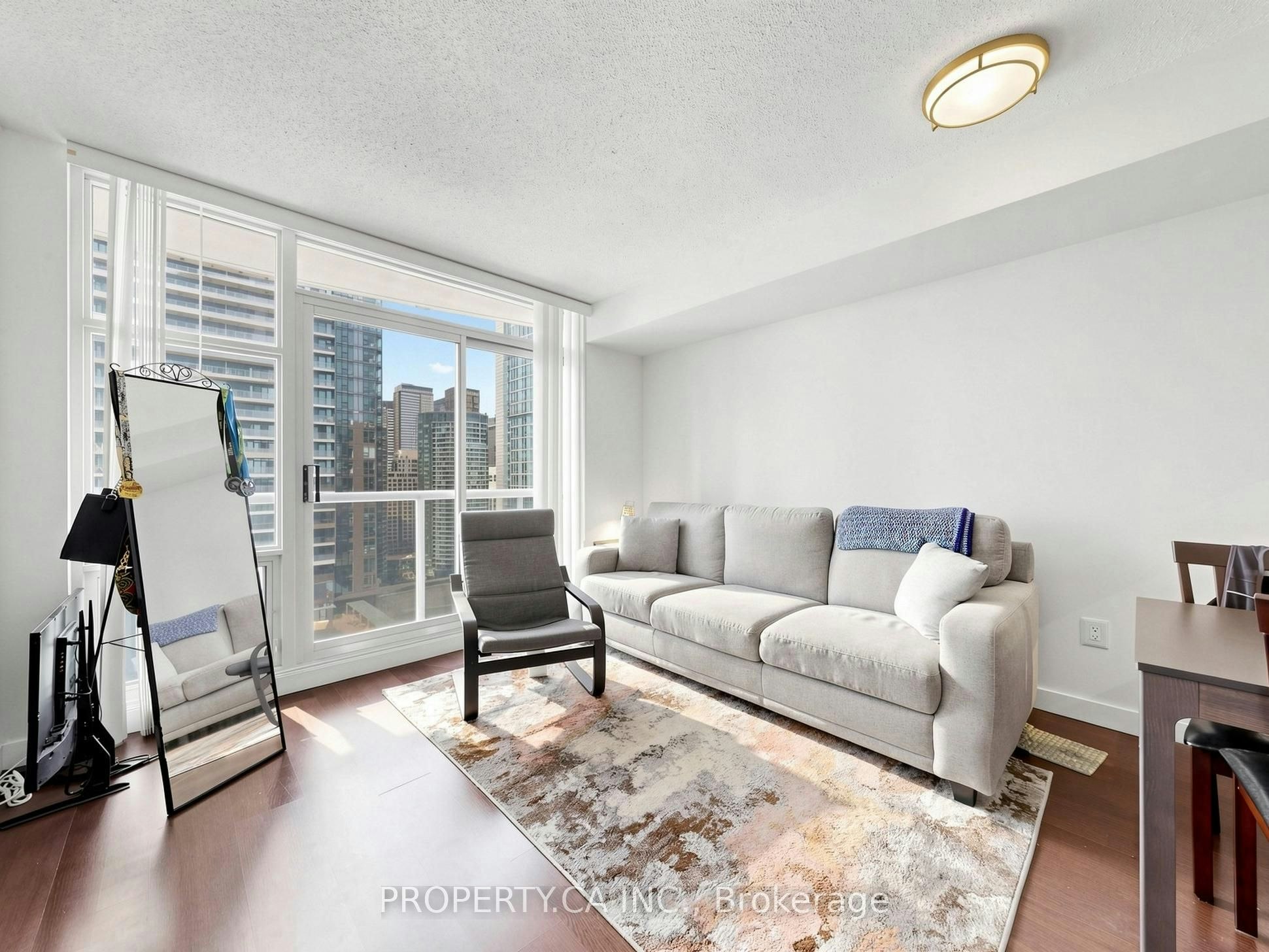 2505-10 Navy Wharf Court, Toronto, ON, M5V 3V2 - 11
