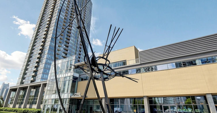 2505-10 Navy Wharf Court, Toronto, ON, M5V 3V2 - 34