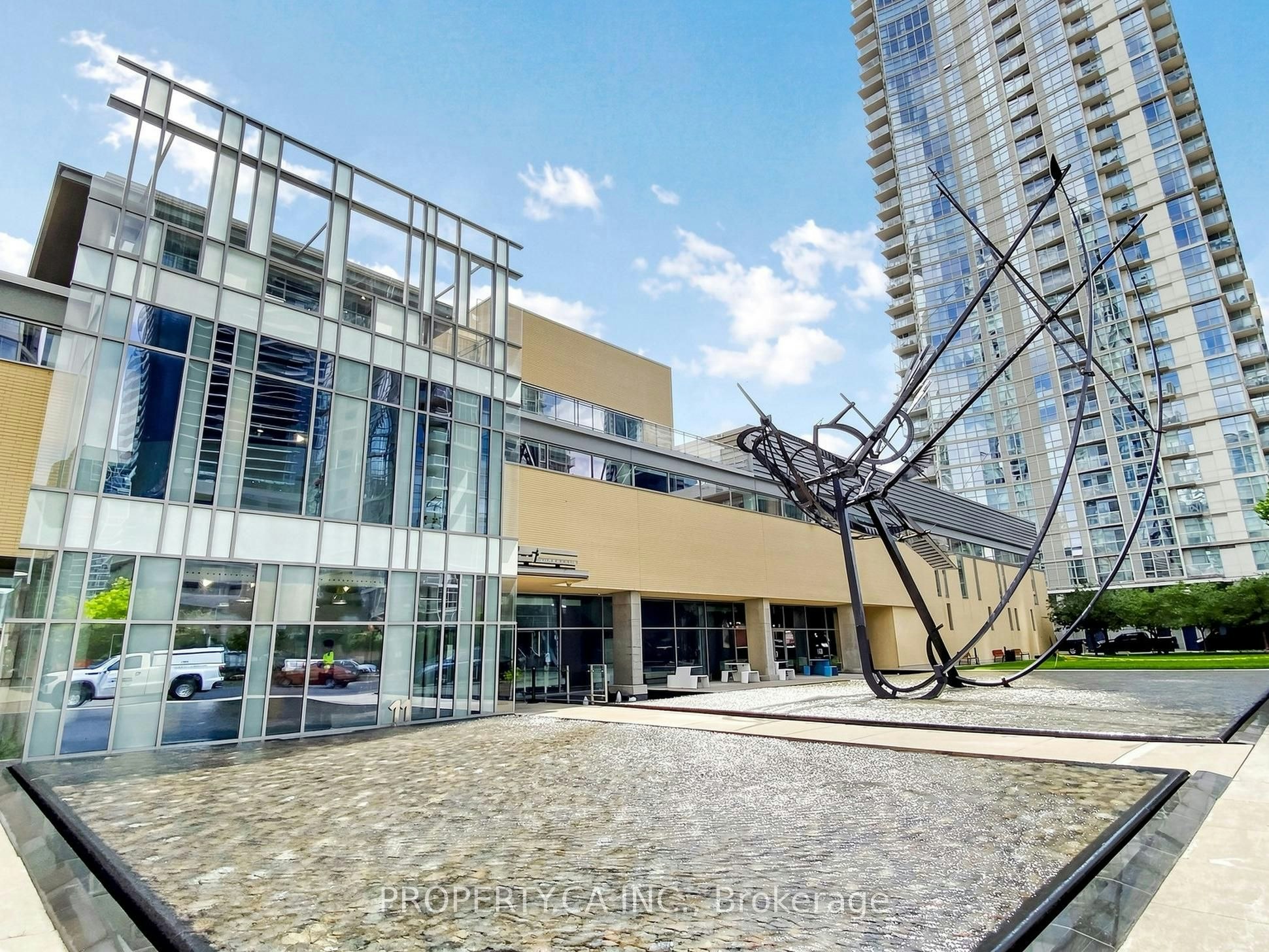 2505-10 Navy Wharf Court, Toronto, ON, M5V 3V2 - 33